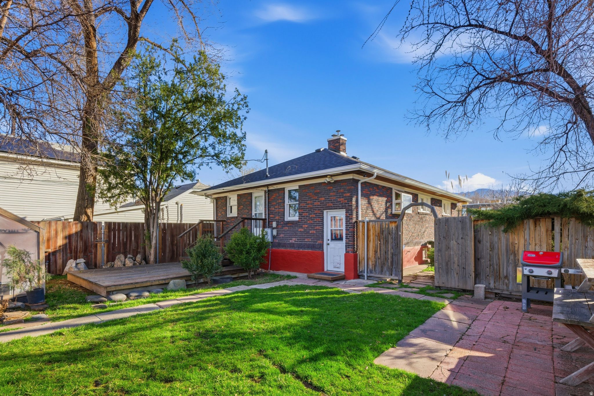 FOREST DALE - Residential