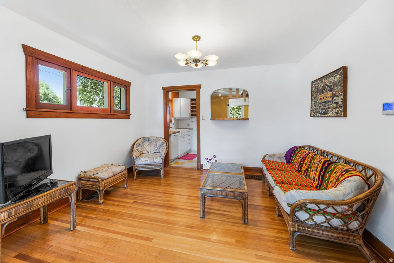 FOREST DALE - Residential