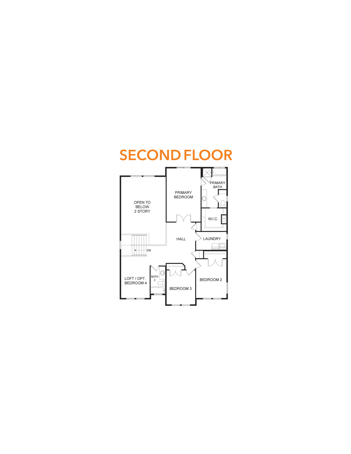 RIVER POINT - Residential
