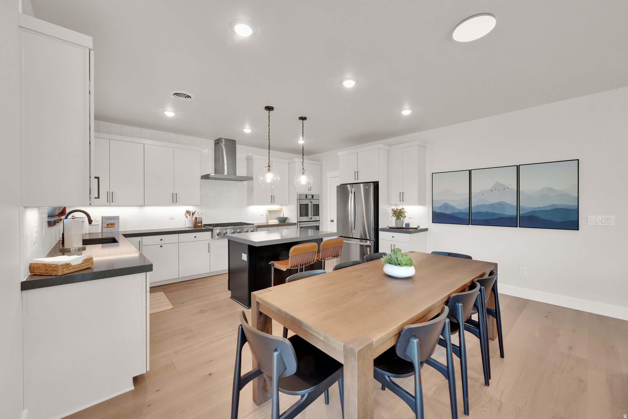 SAGE HEN - Residential