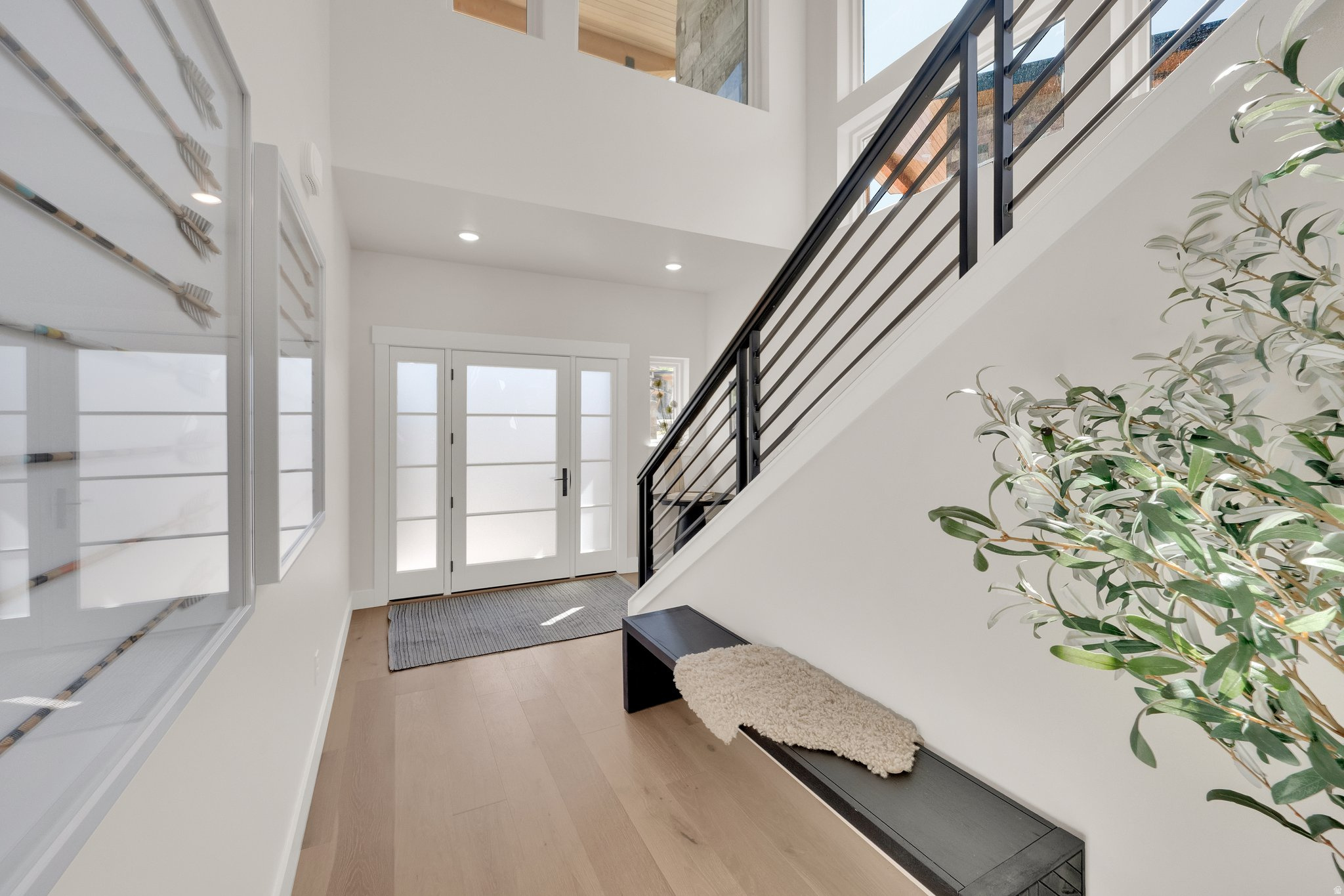 SAGE HEN - Residential