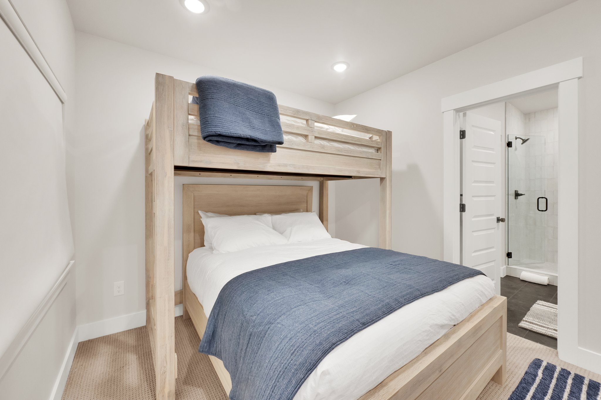 SAGE HEN - Residential