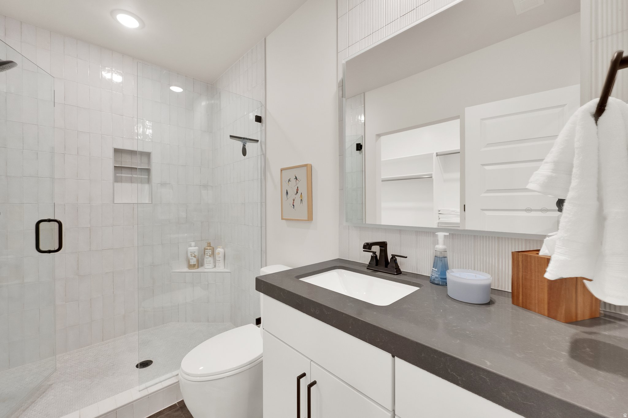 SAGE HEN - Residential