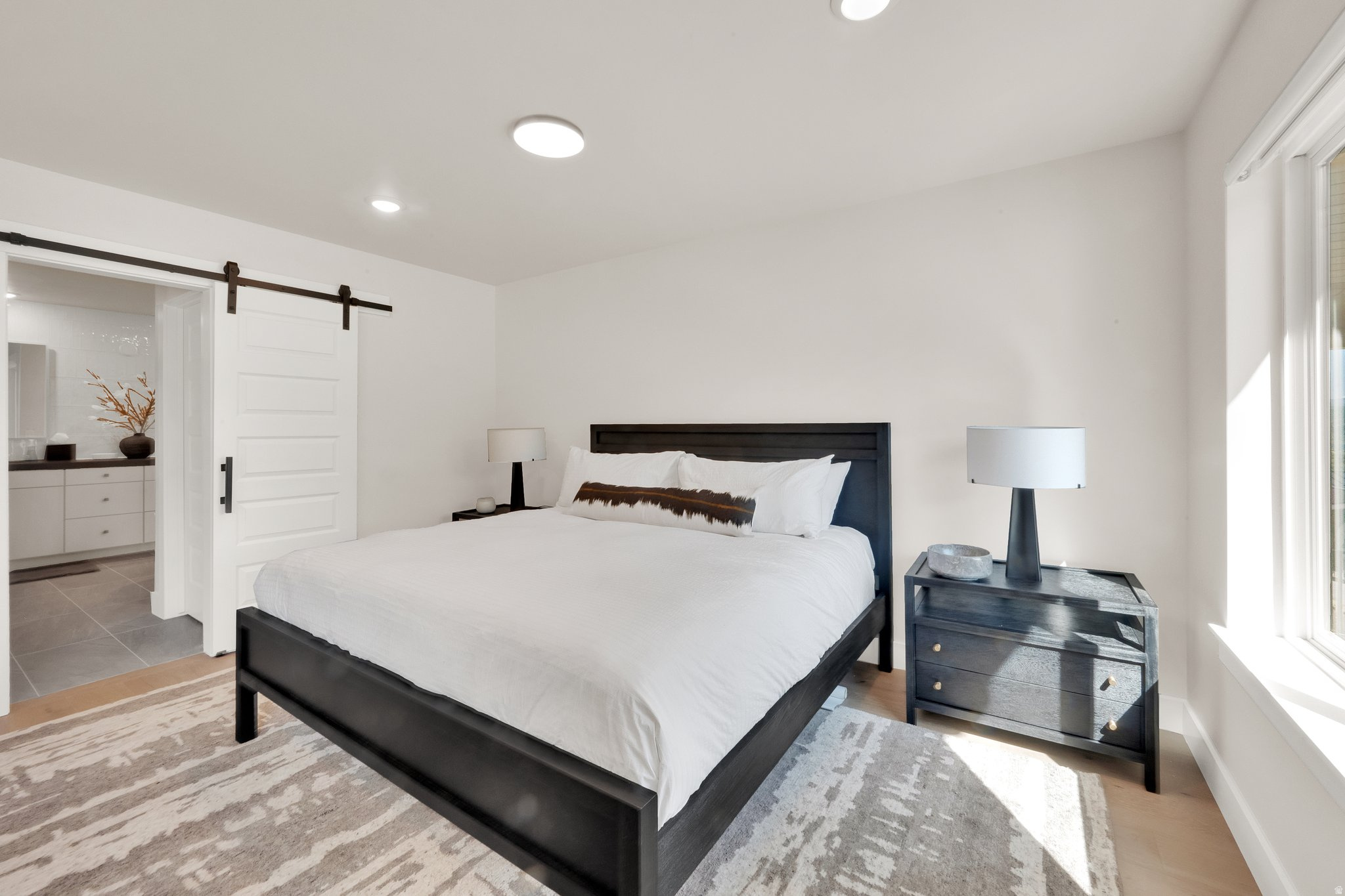 SAGE HEN - Residential