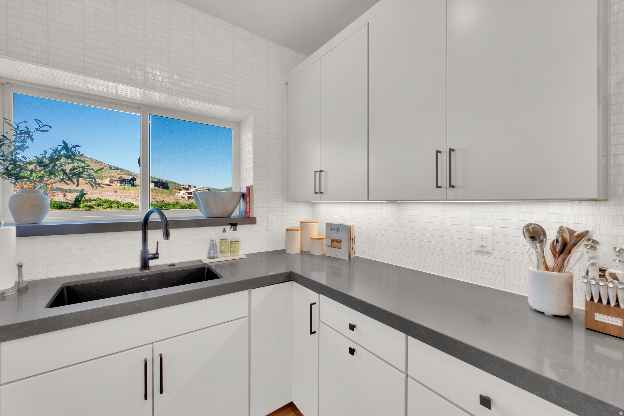 SAGE HEN - Residential