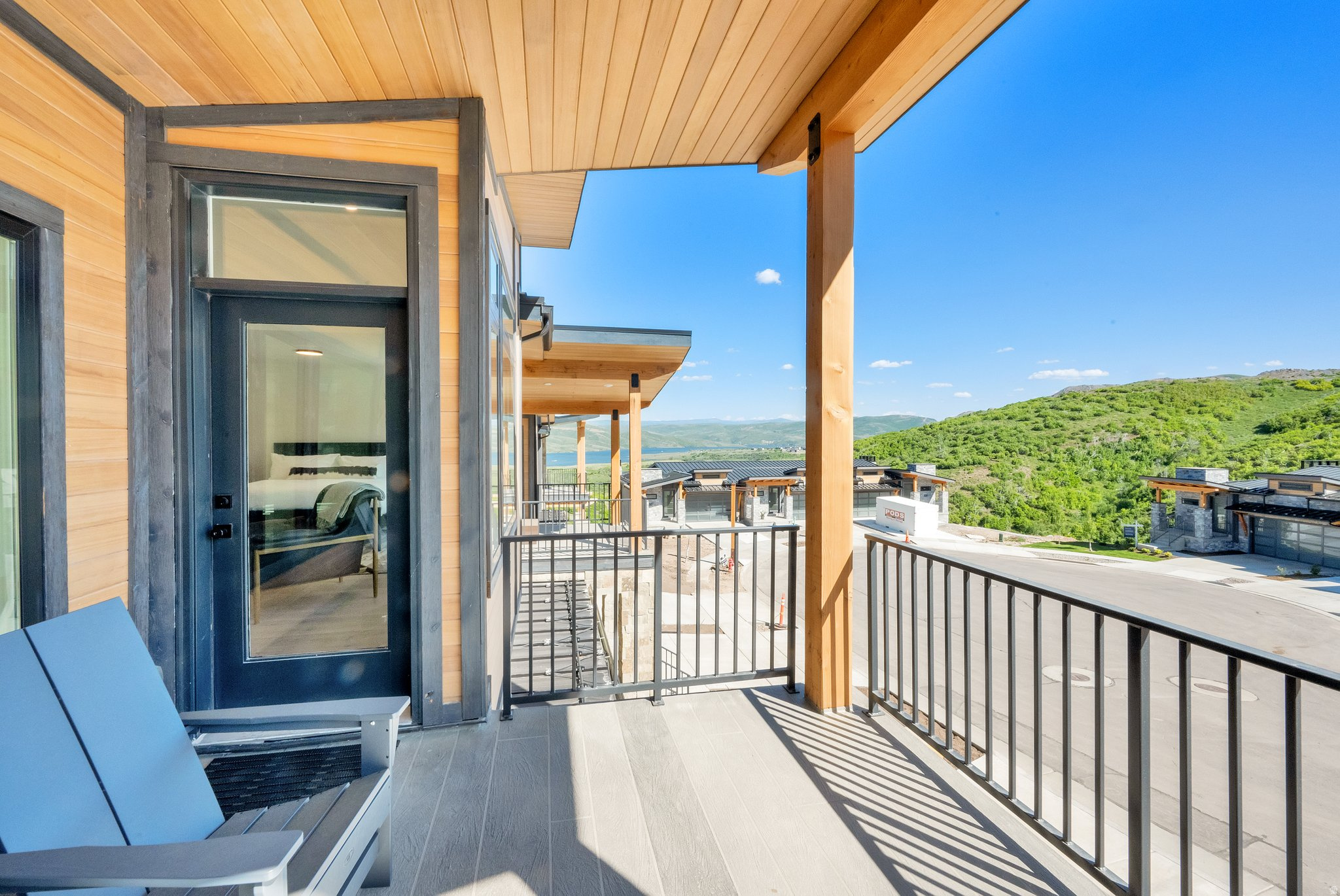 SAGE HEN - Residential