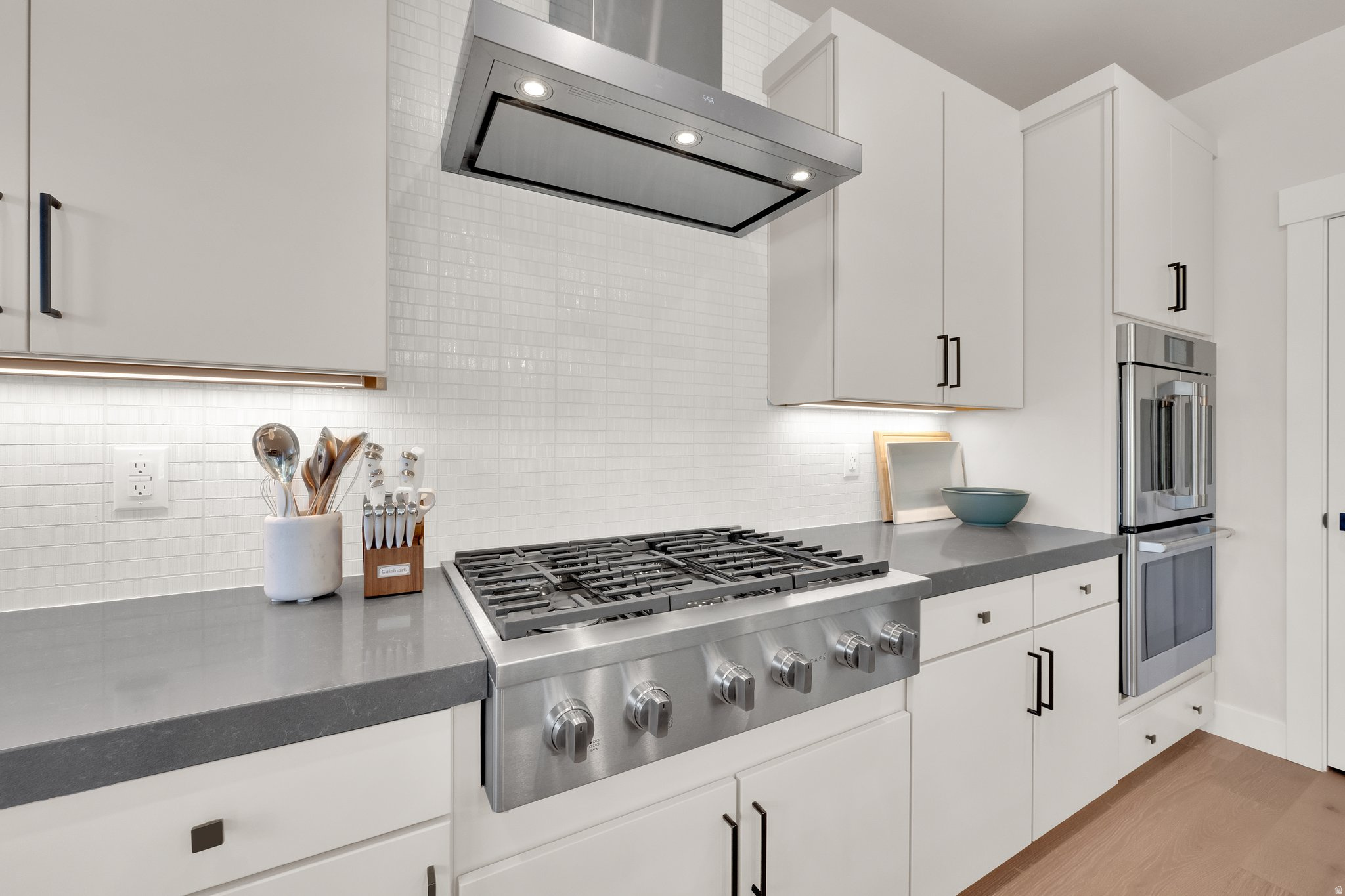 SAGE HEN - Residential