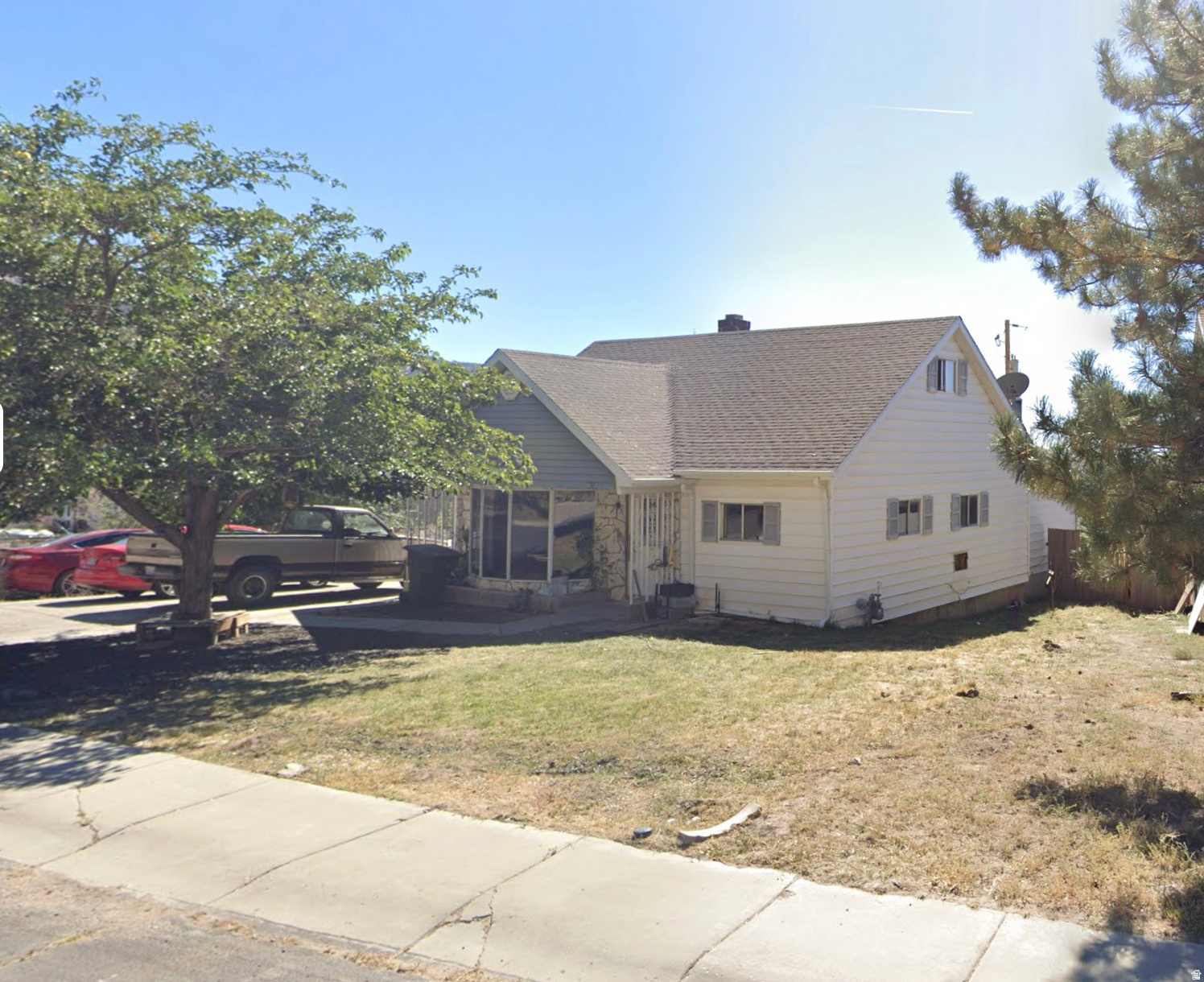SUNNYSIDE SUB - Residential