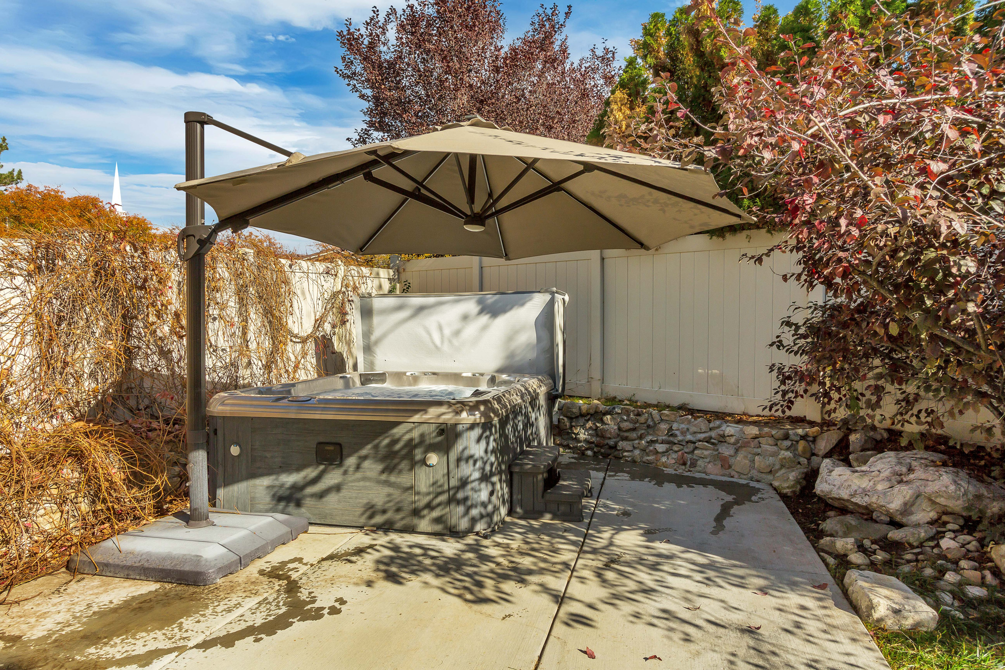 LEWIS PARK - Residential