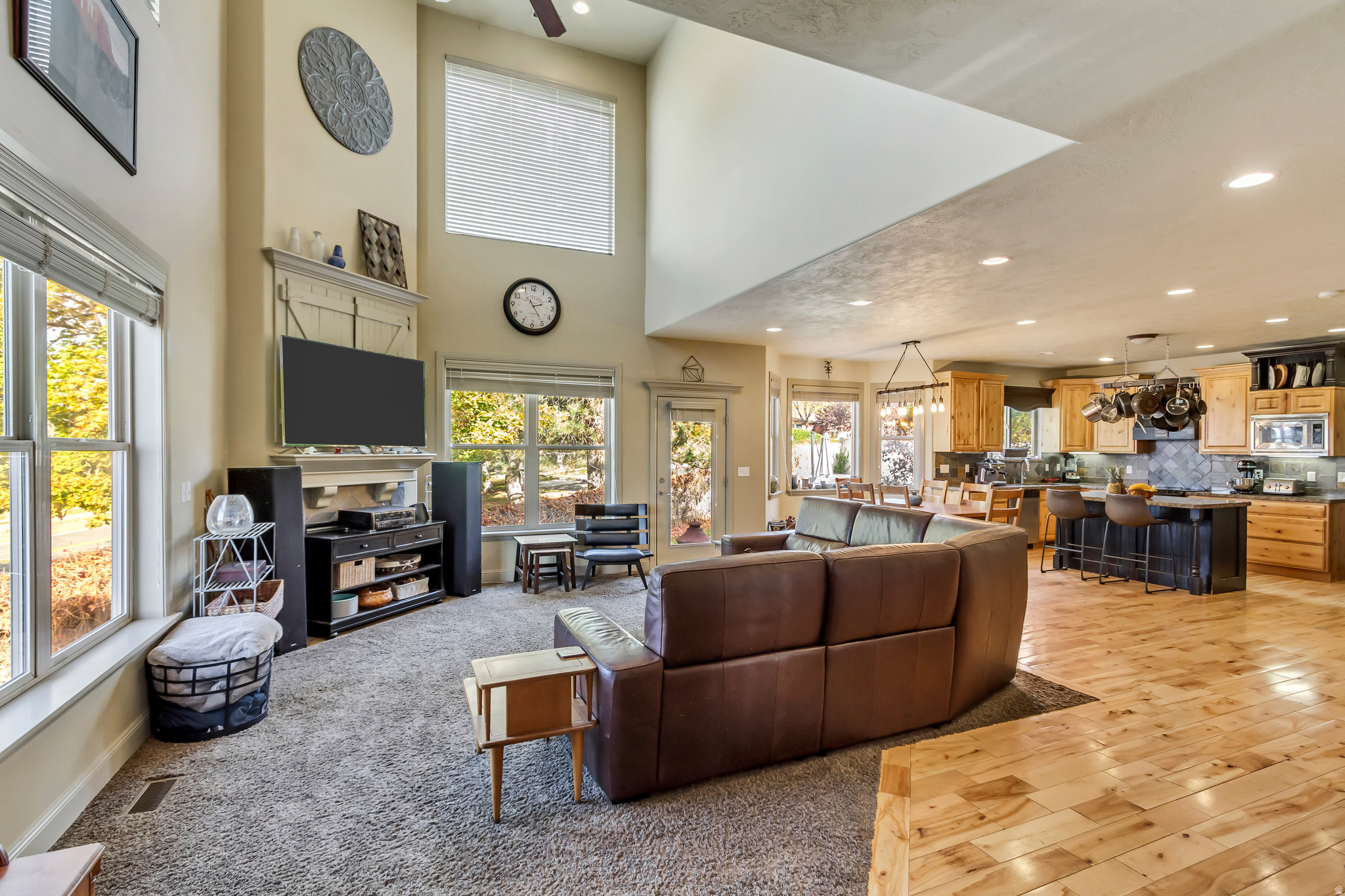 LEWIS PARK - Residential