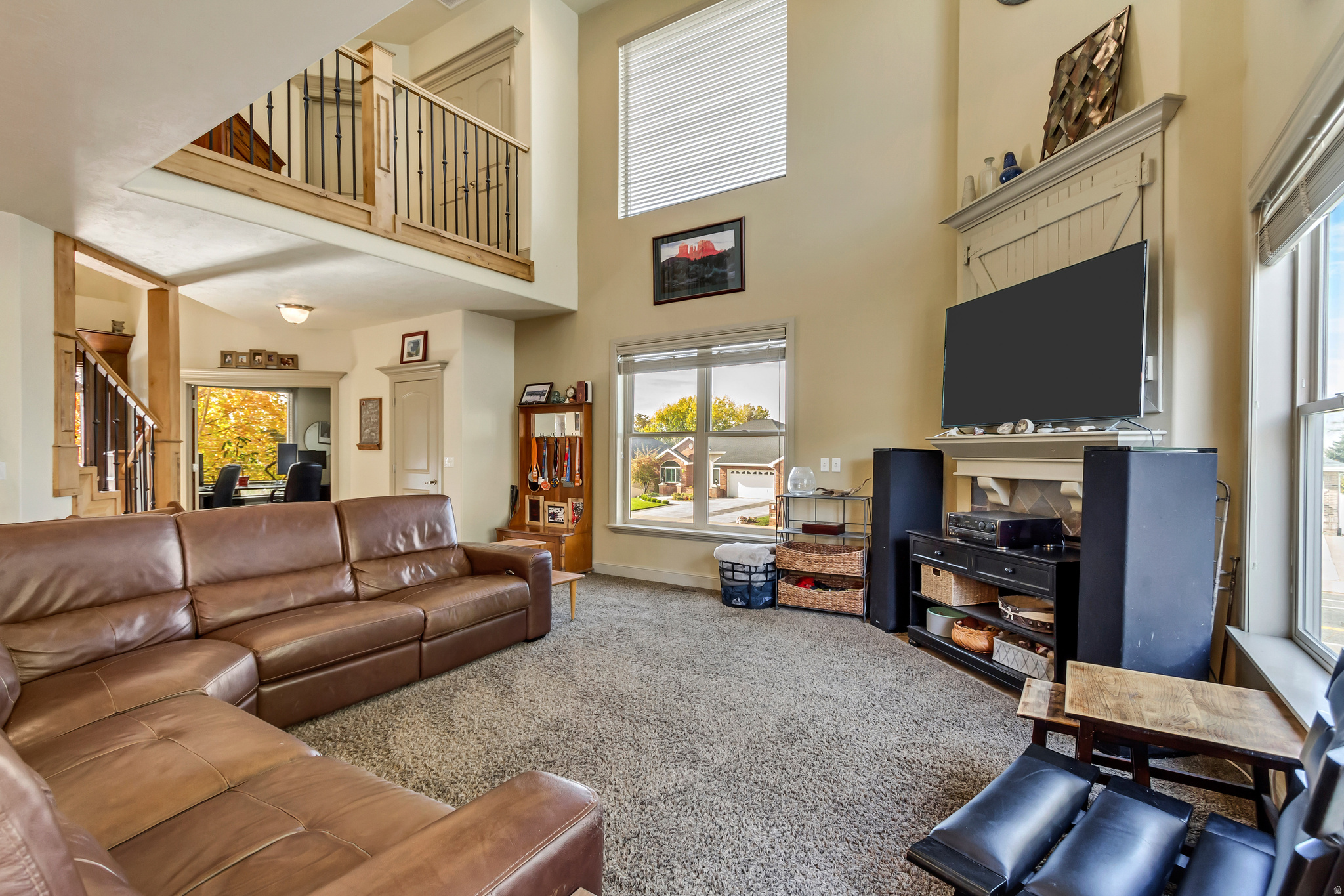 LEWIS PARK - Residential