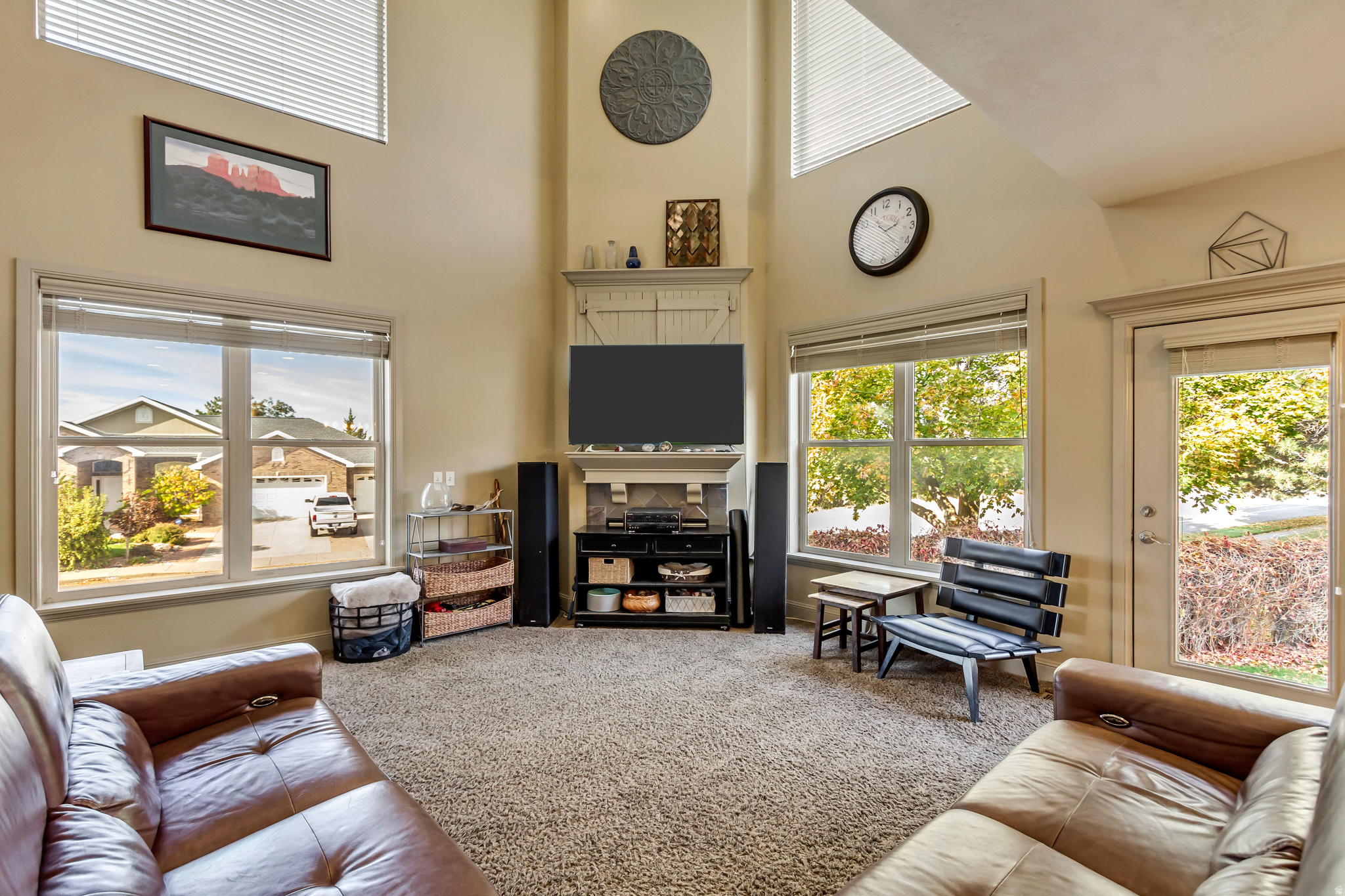 LEWIS PARK - Residential
