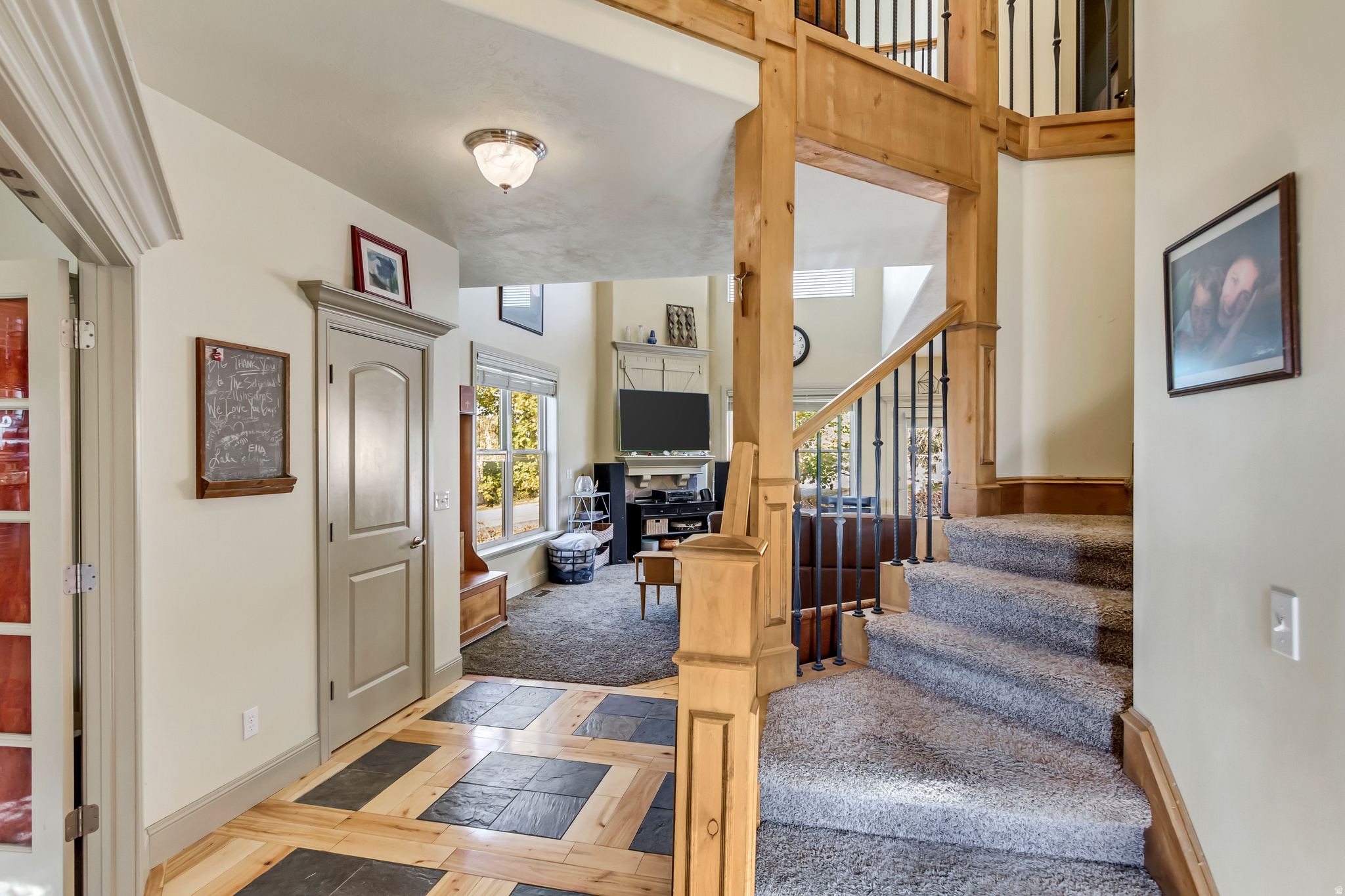 LEWIS PARK - Residential