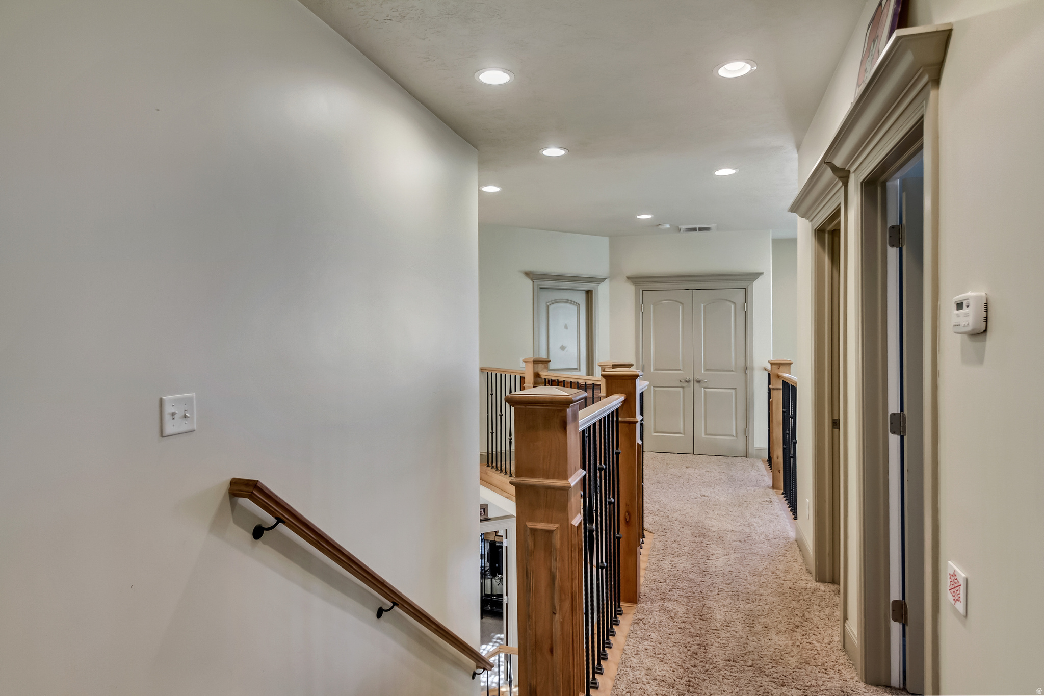 LEWIS PARK - Residential