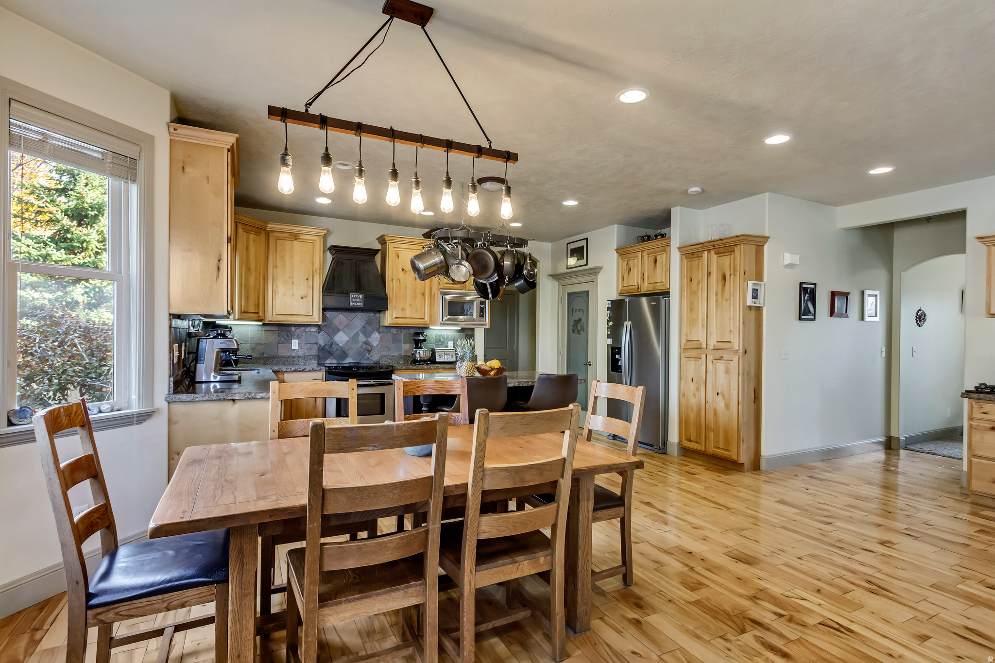 LEWIS PARK - Residential