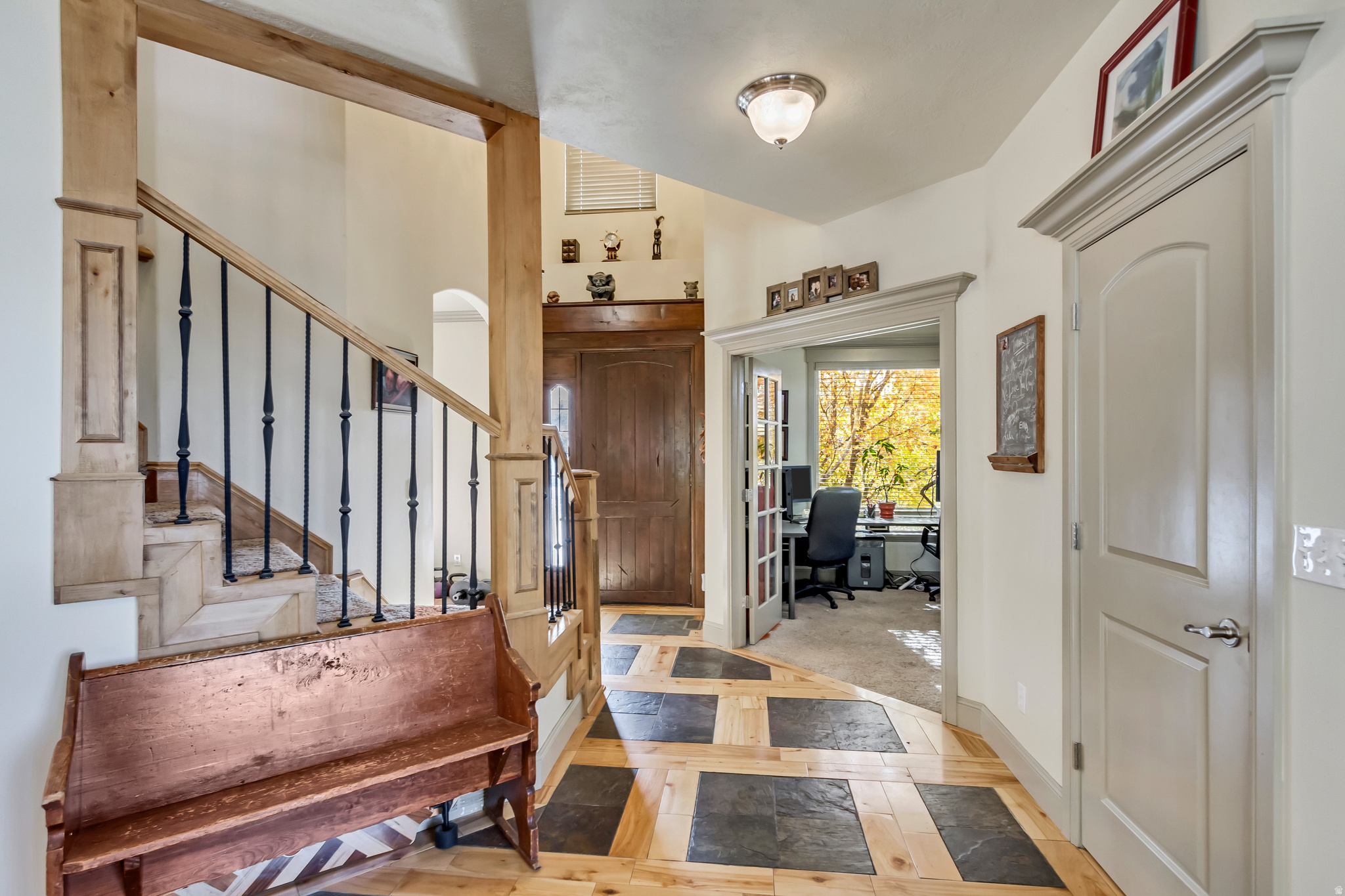 LEWIS PARK - Residential
