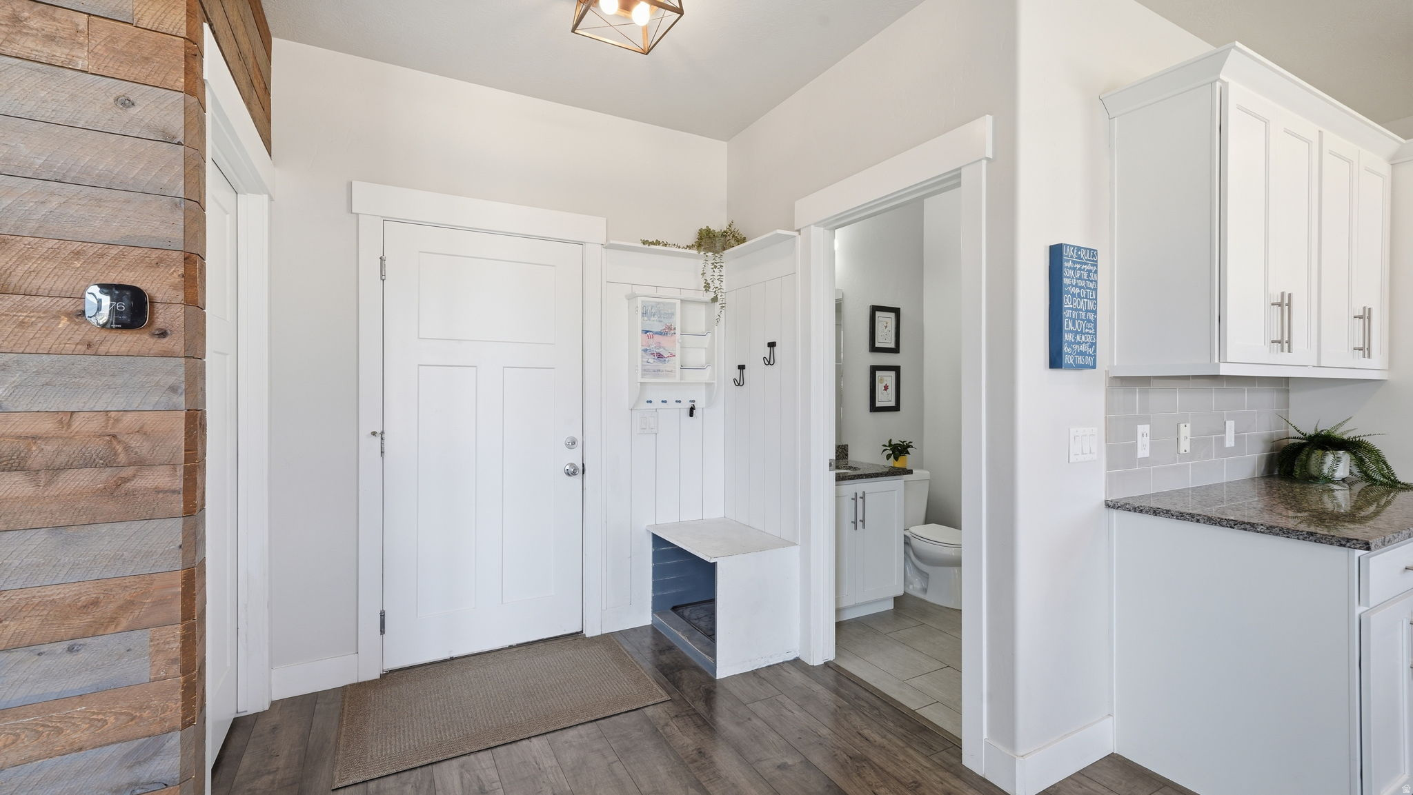 THE MEADOWS - Residential