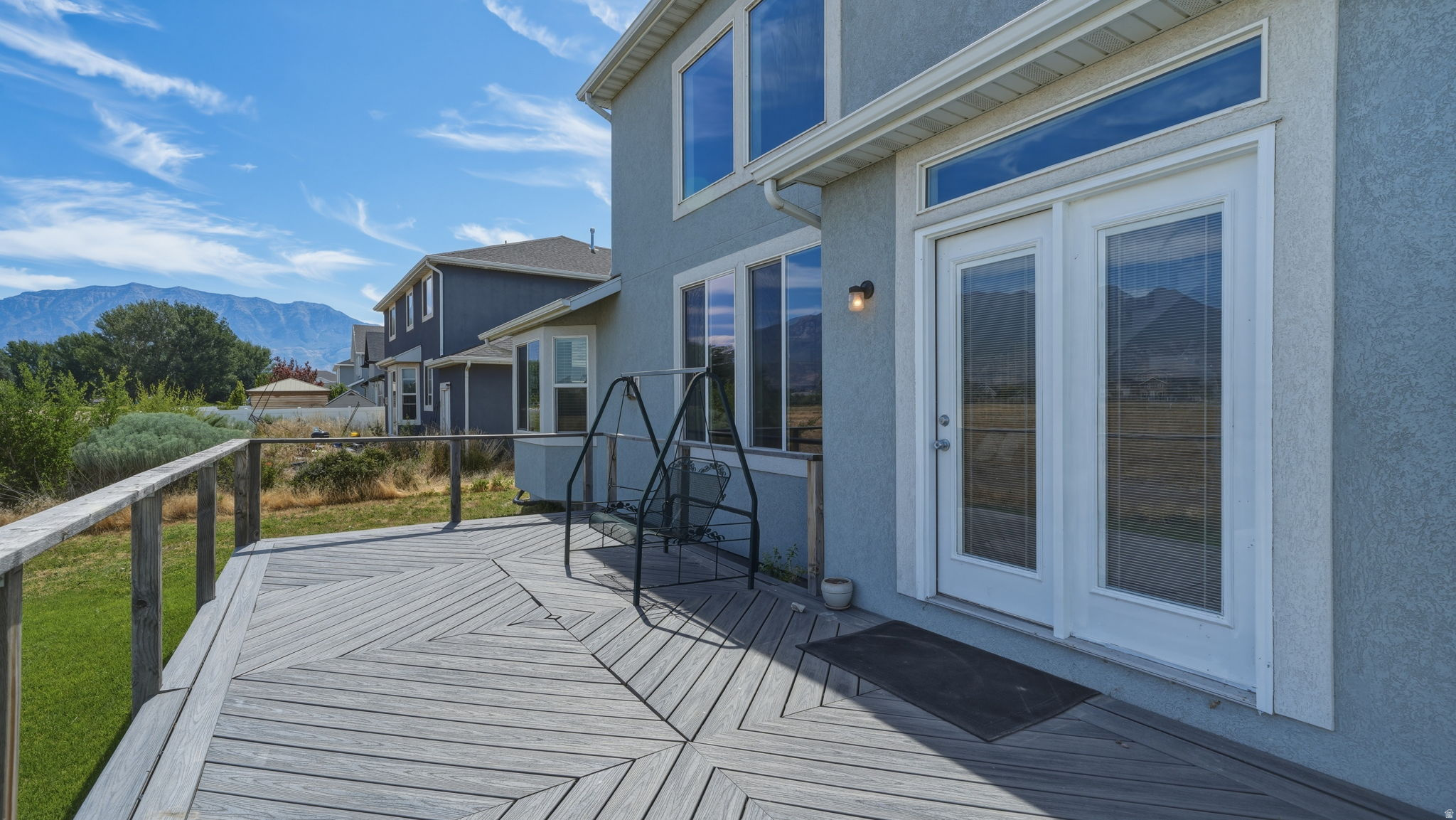 THE MEADOWS - Residential