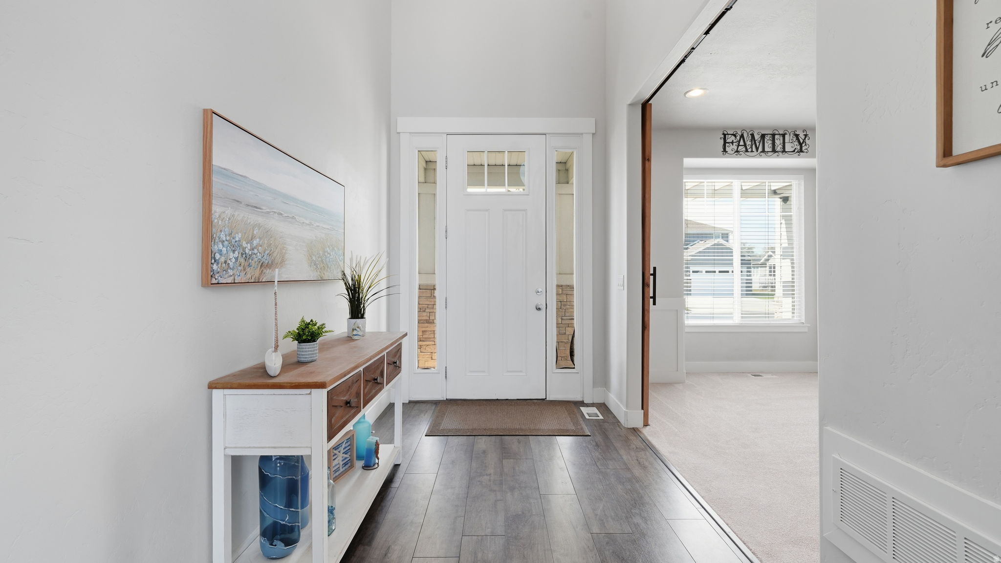 THE MEADOWS - Residential