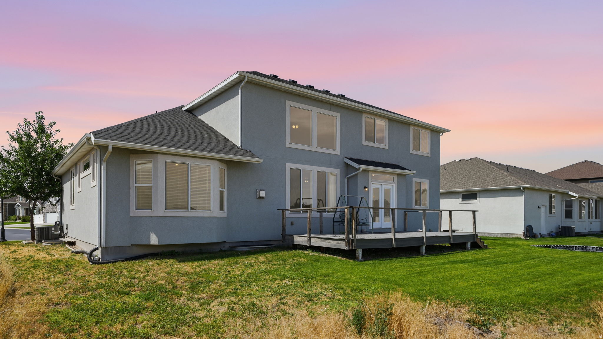THE MEADOWS - Residential