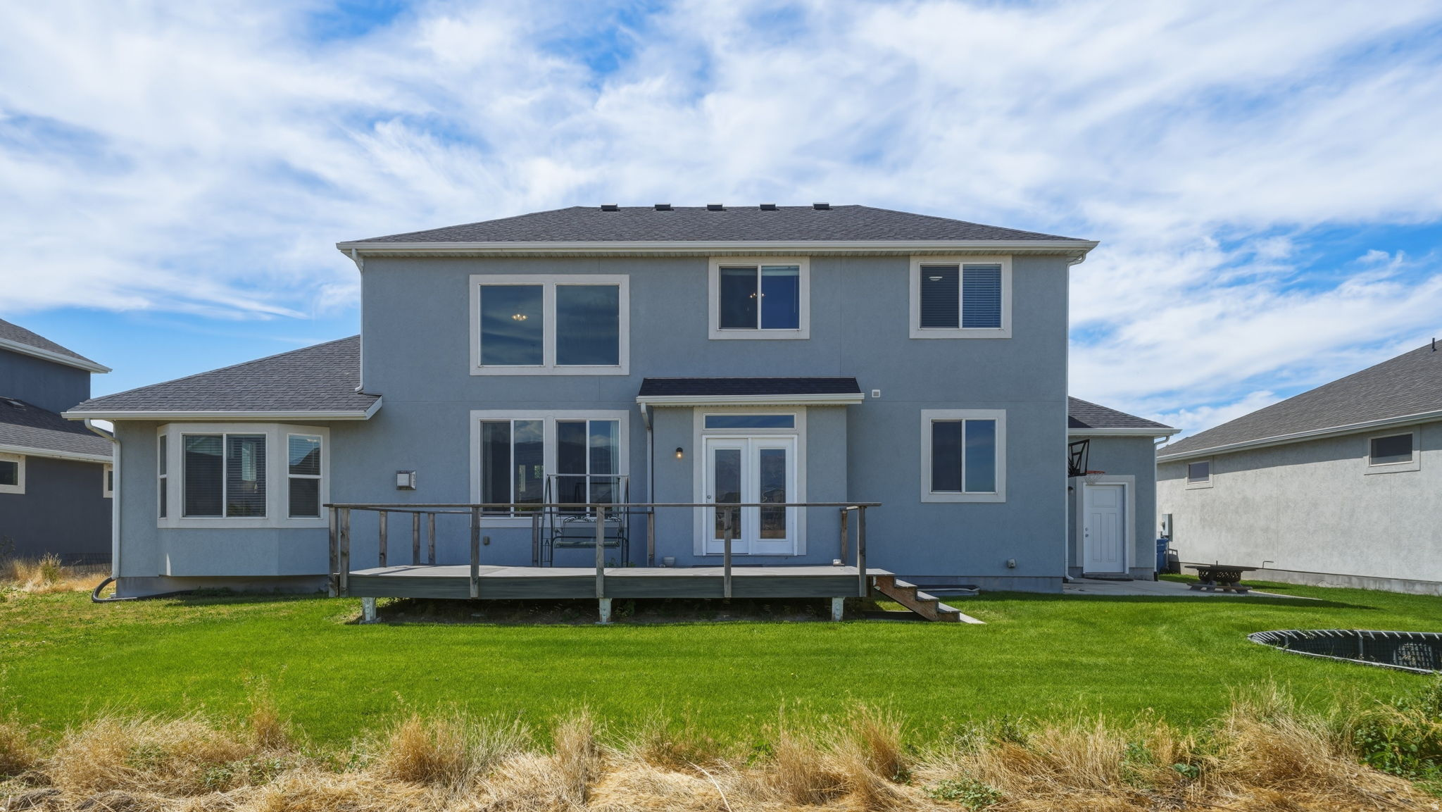 THE MEADOWS - Residential