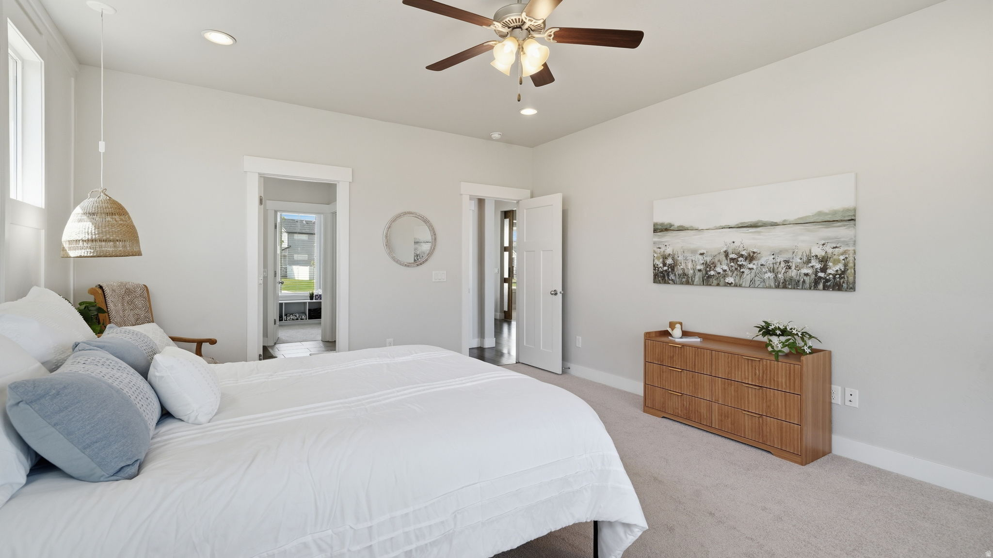 THE MEADOWS - Residential