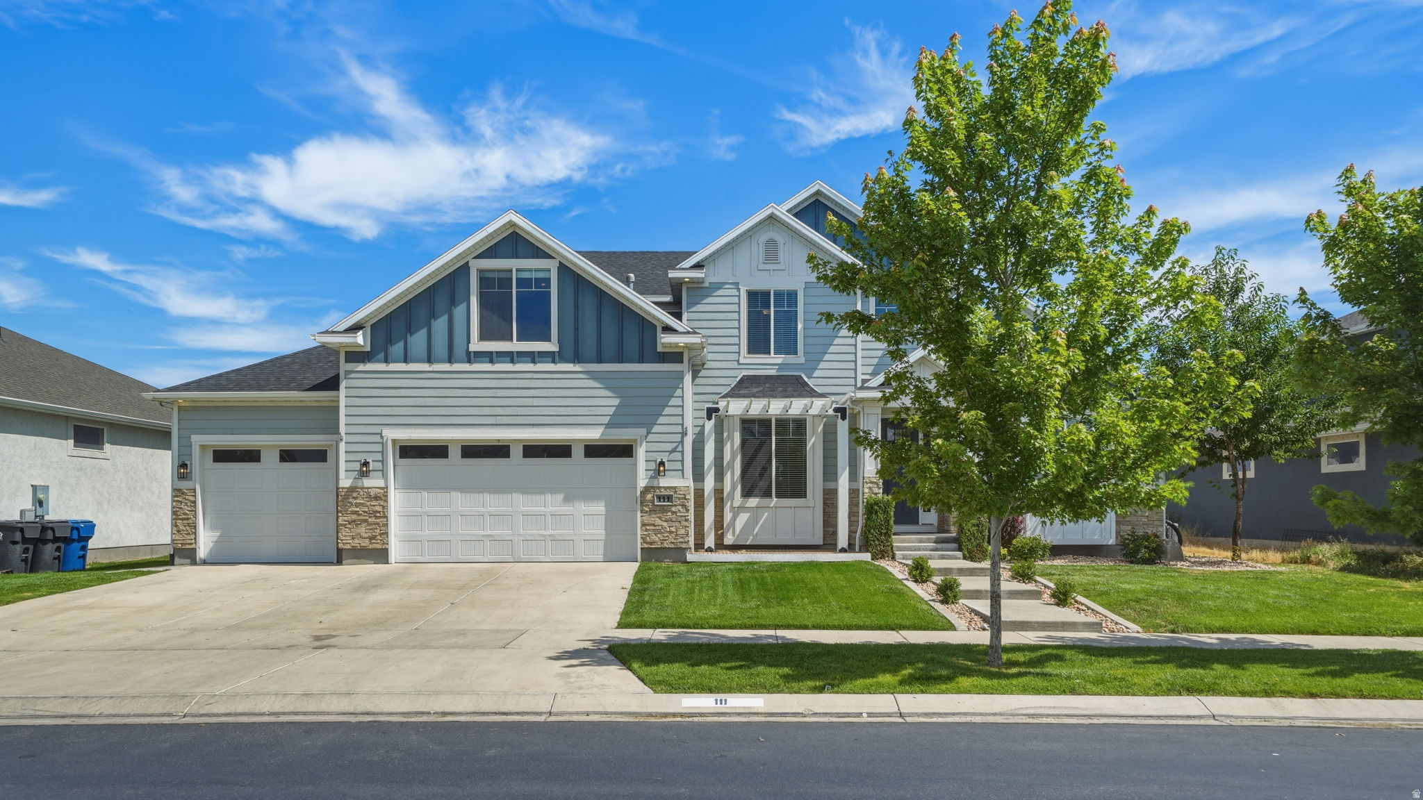 THE MEADOWS - Residential