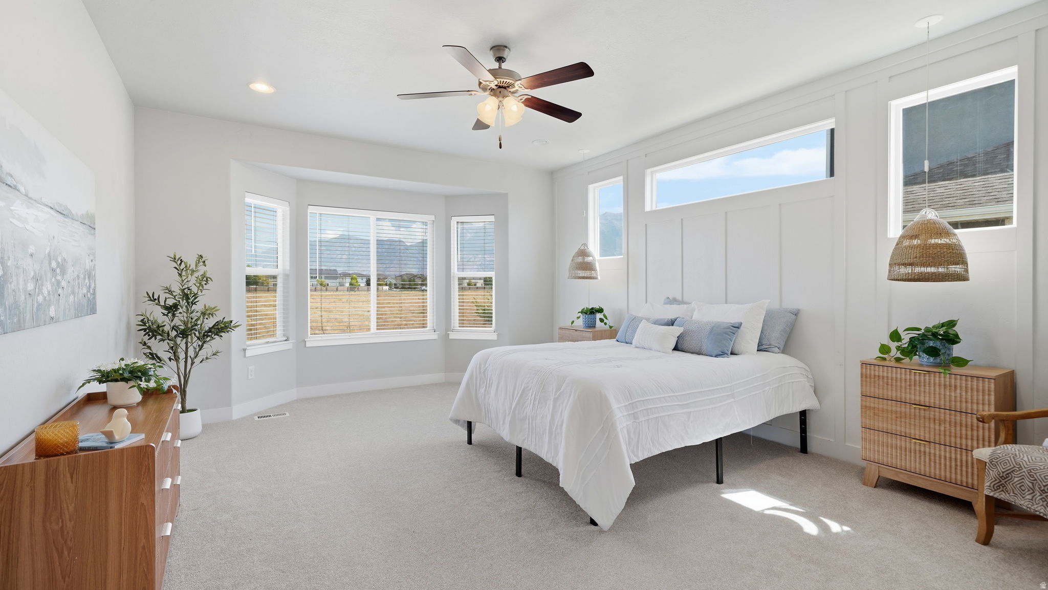 THE MEADOWS - Residential
