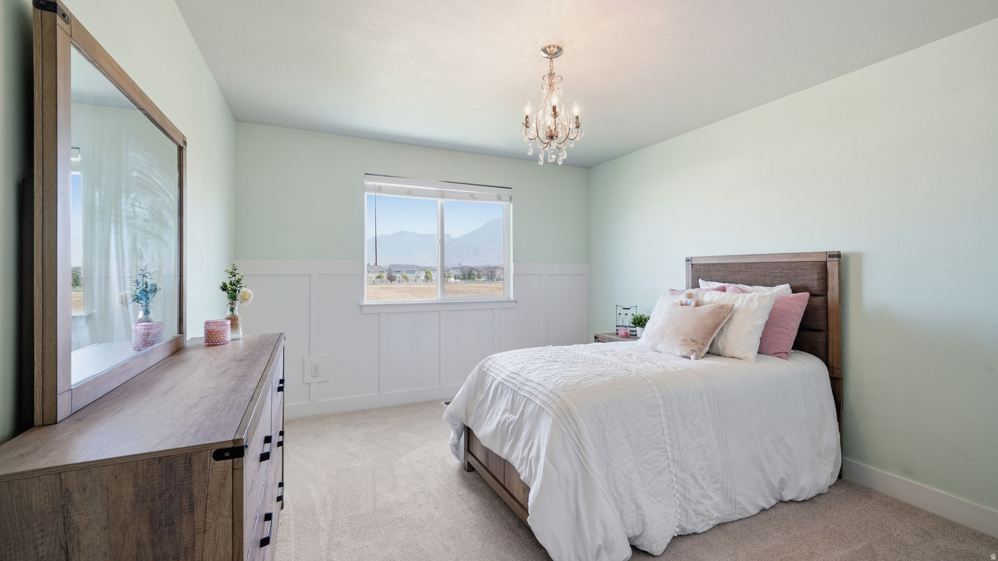 THE MEADOWS - Residential