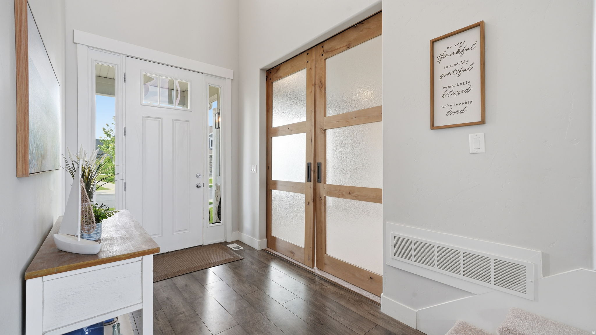 THE MEADOWS - Residential