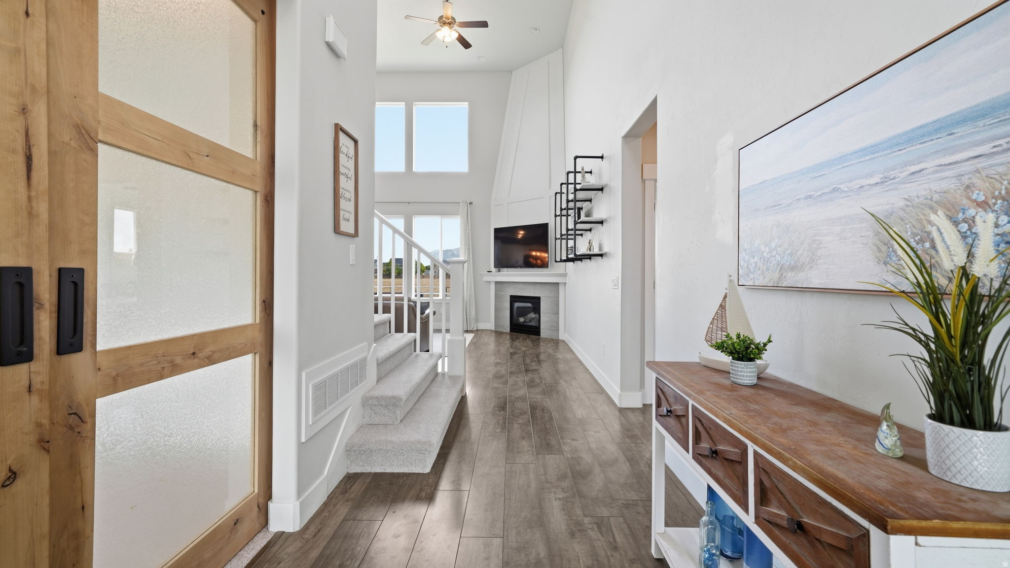 THE MEADOWS - Residential
