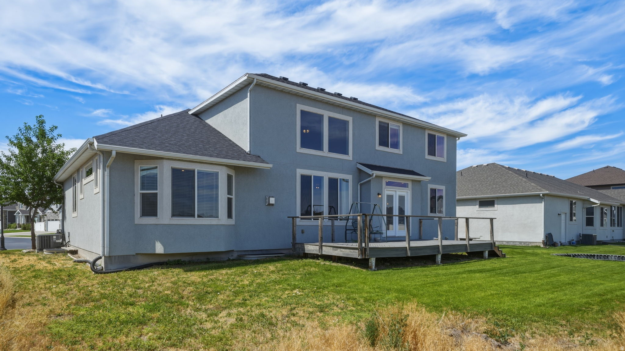 THE MEADOWS - Residential