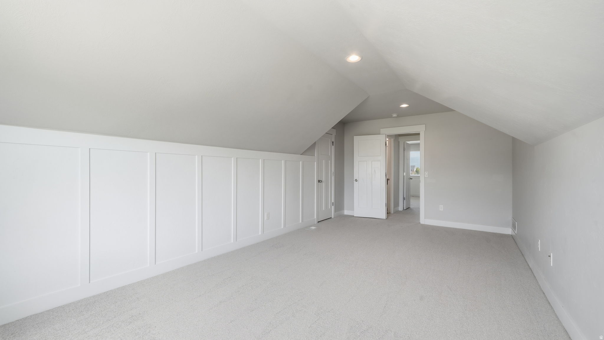THE MEADOWS - Residential