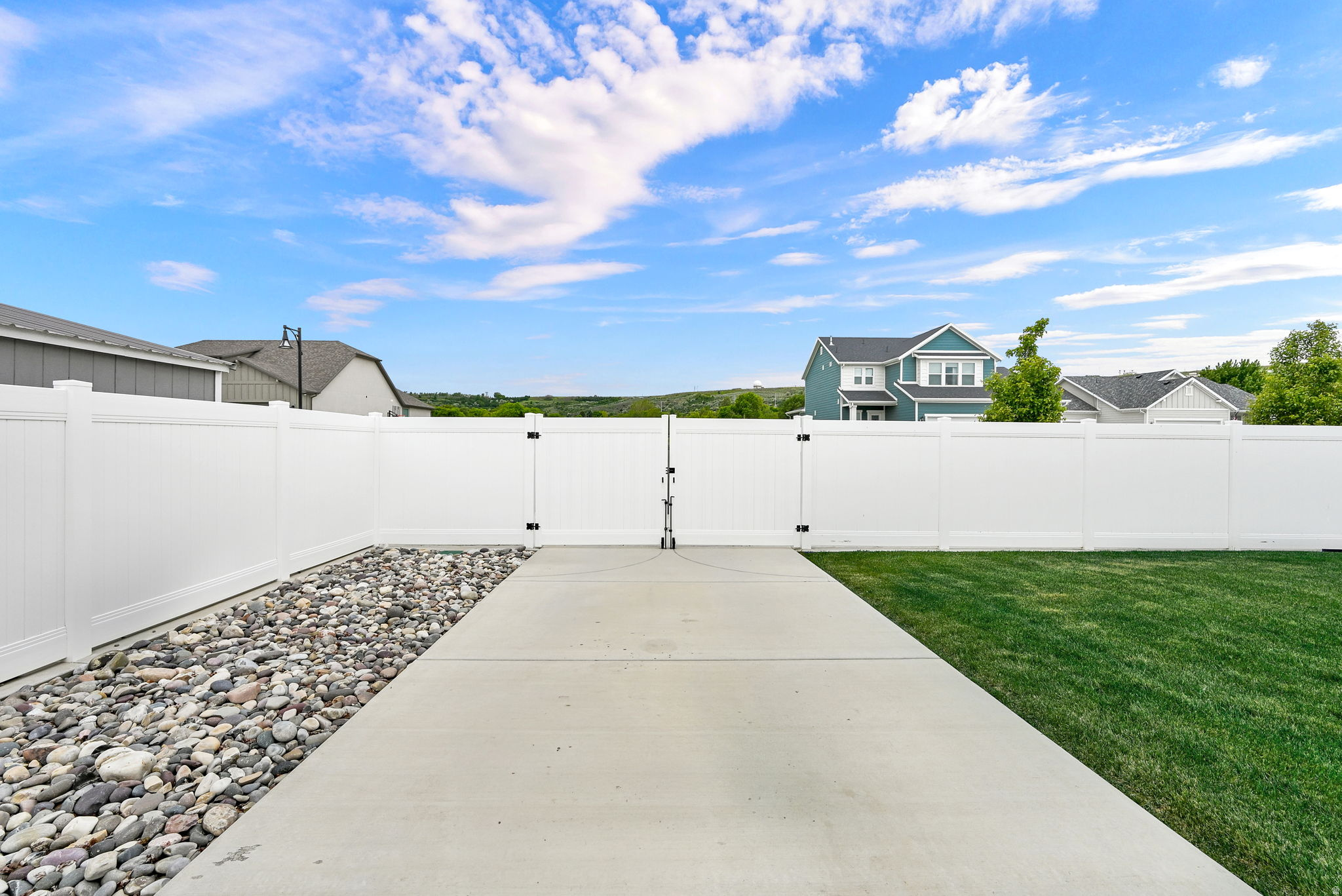 HARVEST PARK - Residential