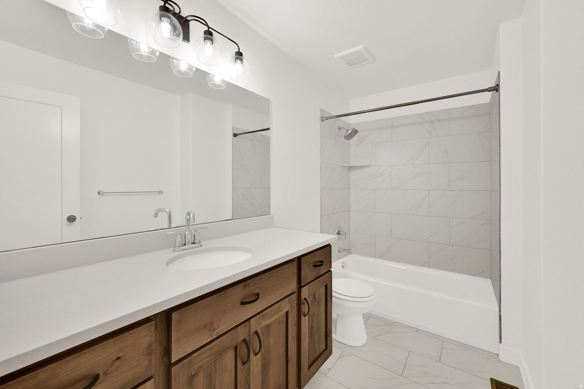 HARVEST PARK - Residential