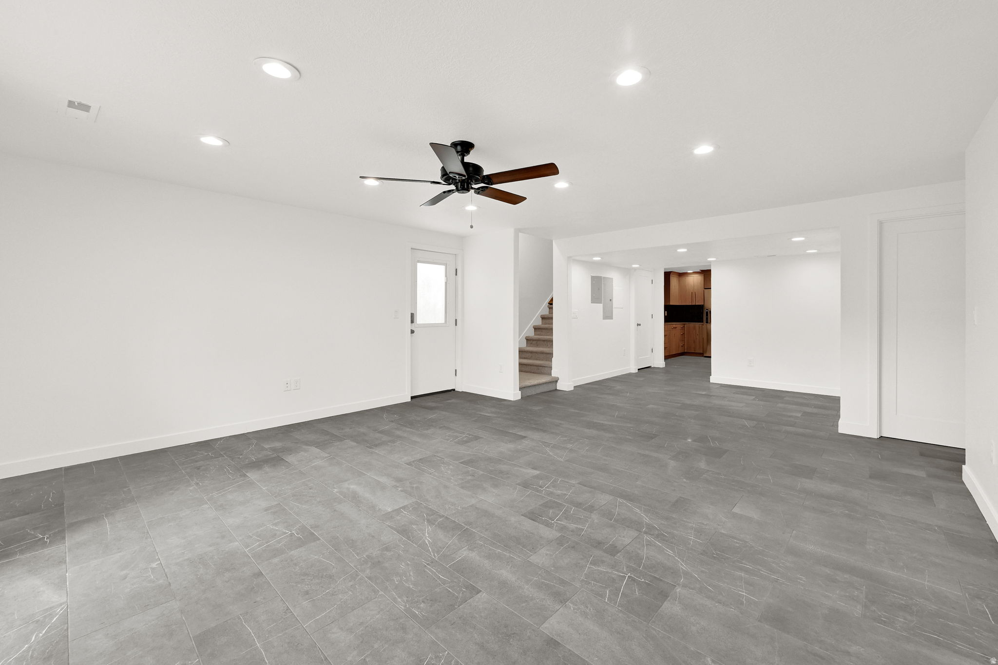 HARVEST PARK - Residential