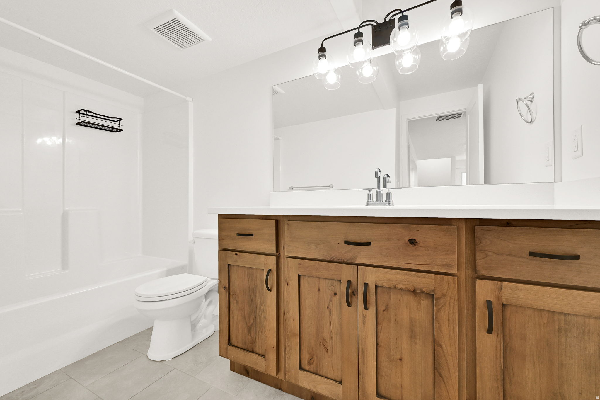HARVEST PARK - Residential