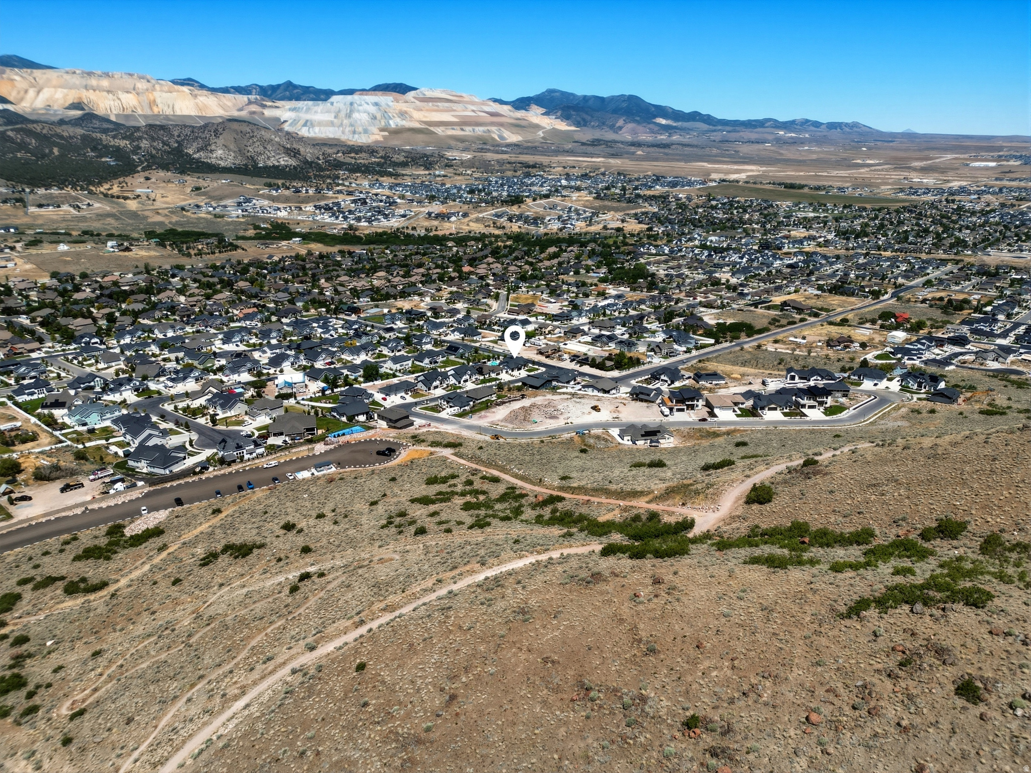 HERRIMAN - Residential