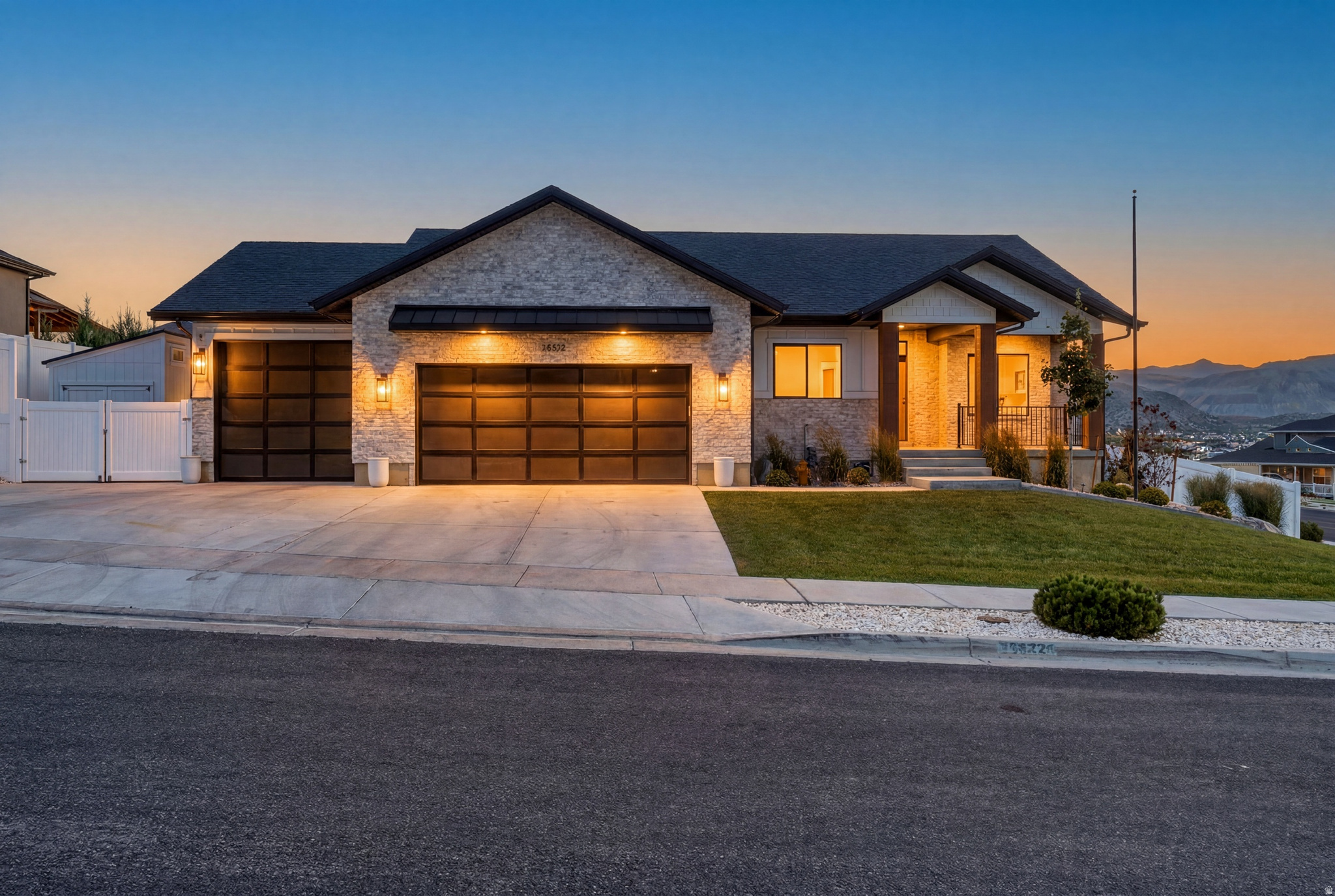 HERRIMAN - Residential