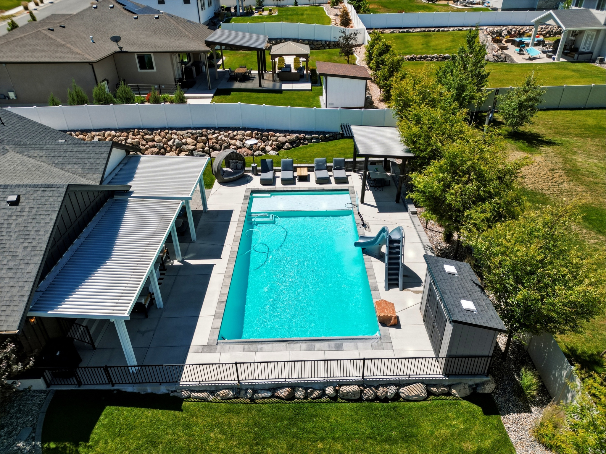 HERRIMAN - Residential
