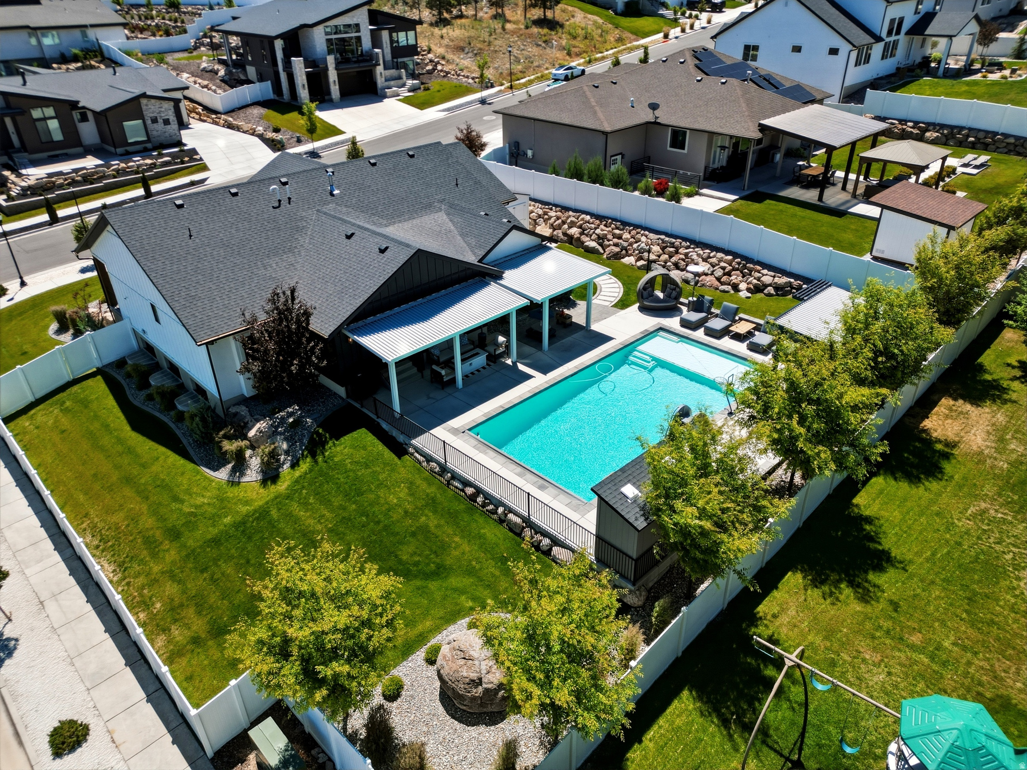 HERRIMAN - Residential
