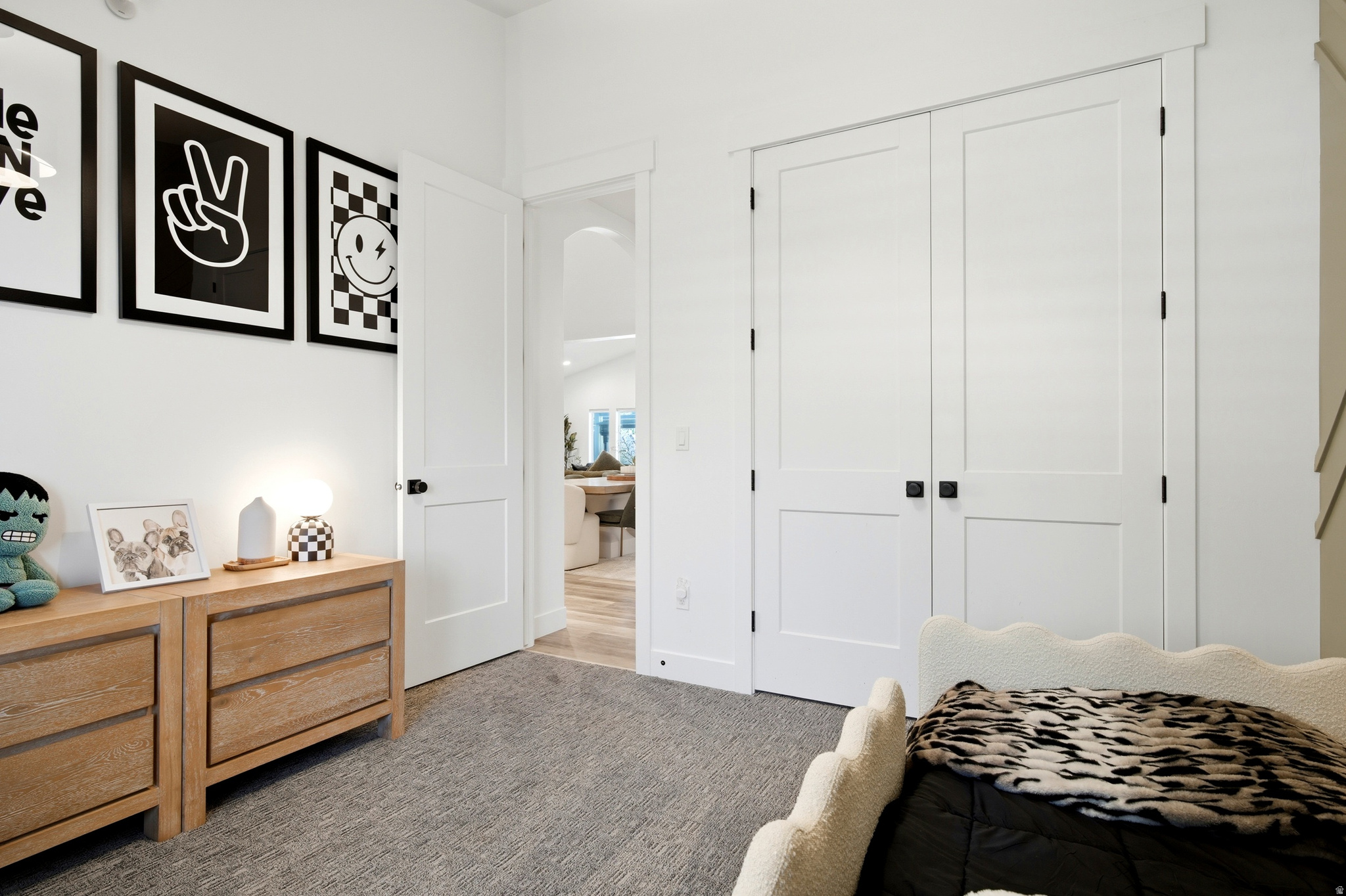 HERRIMAN - Residential