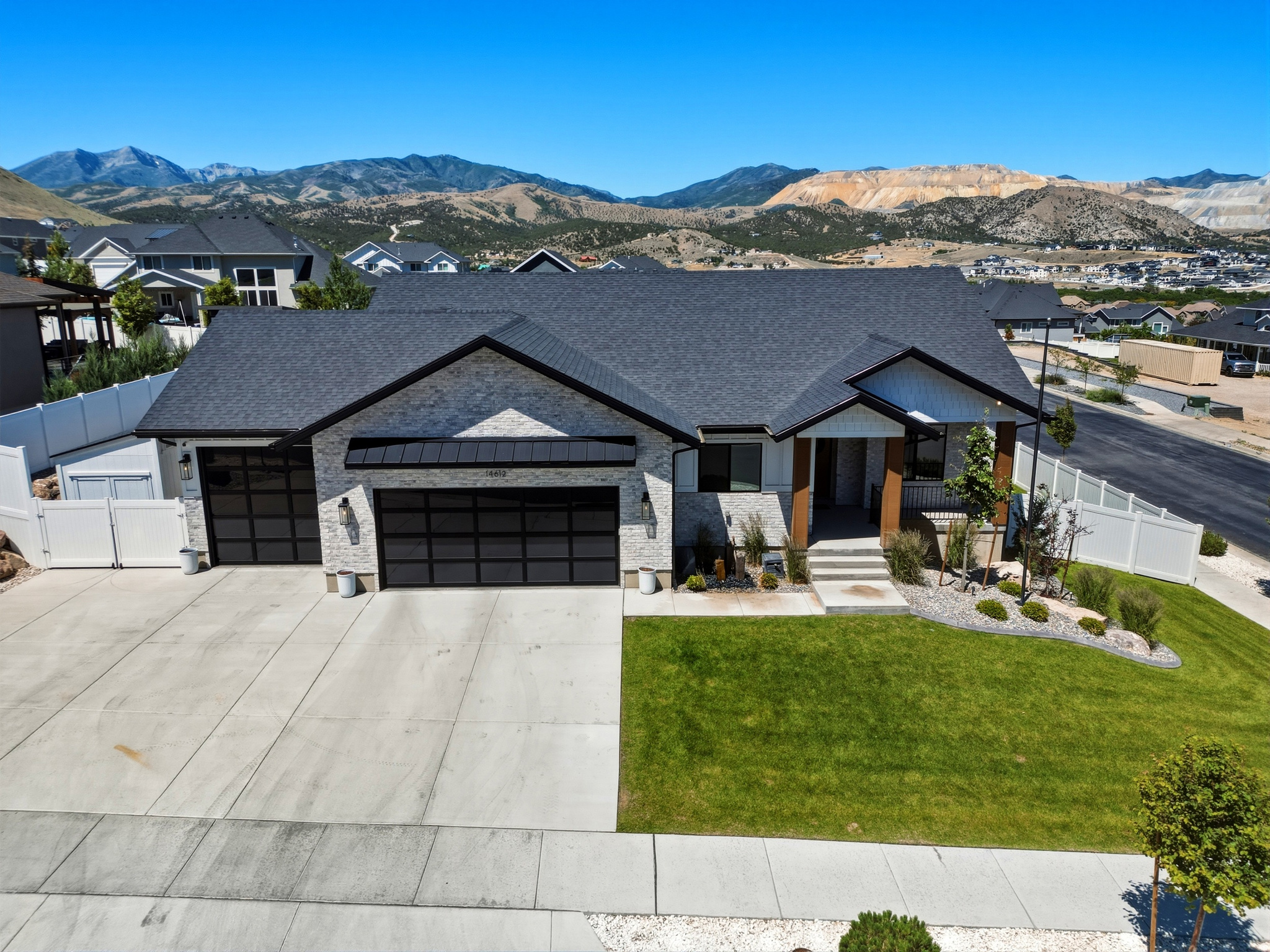 HERRIMAN - Residential