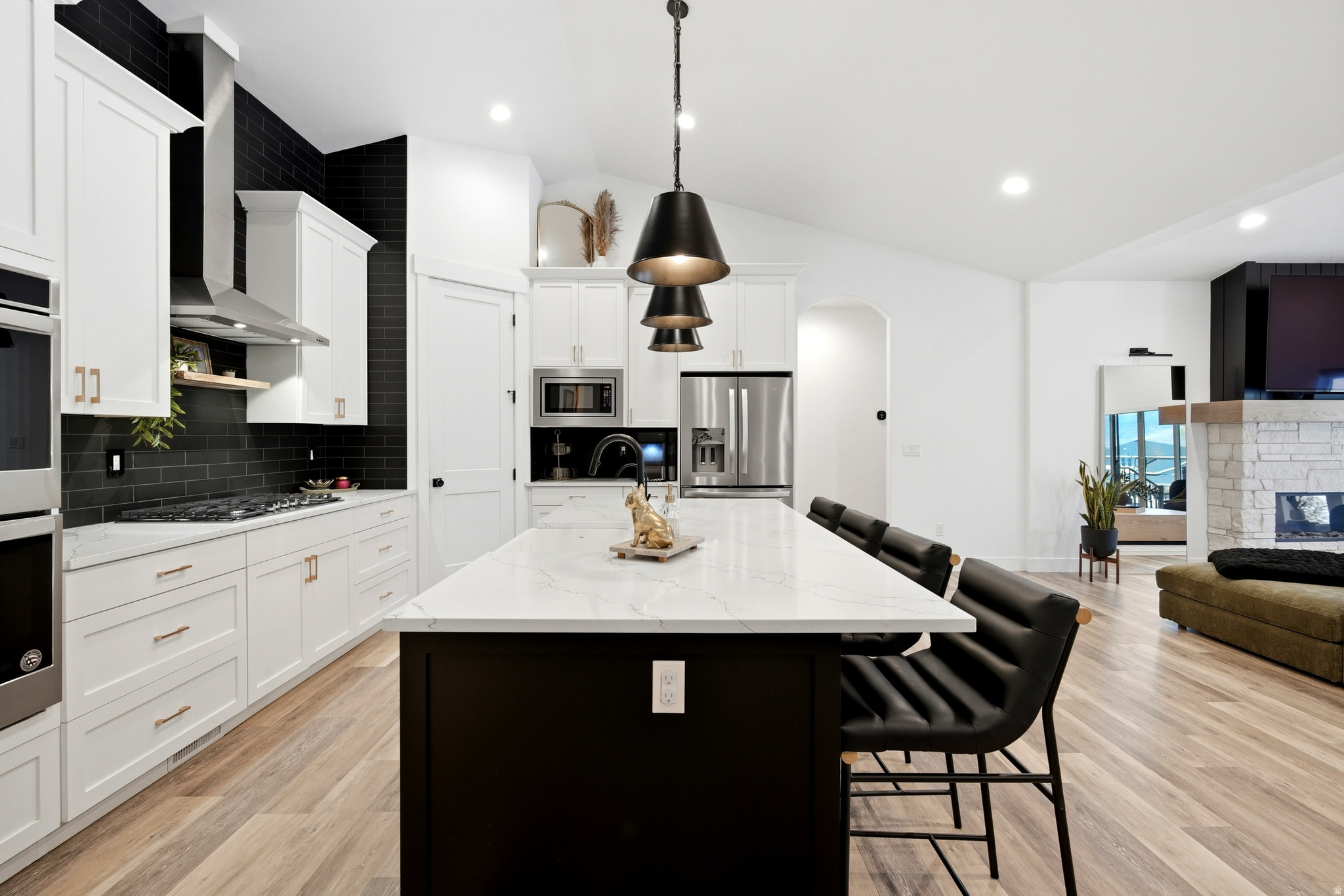 HERRIMAN - Residential