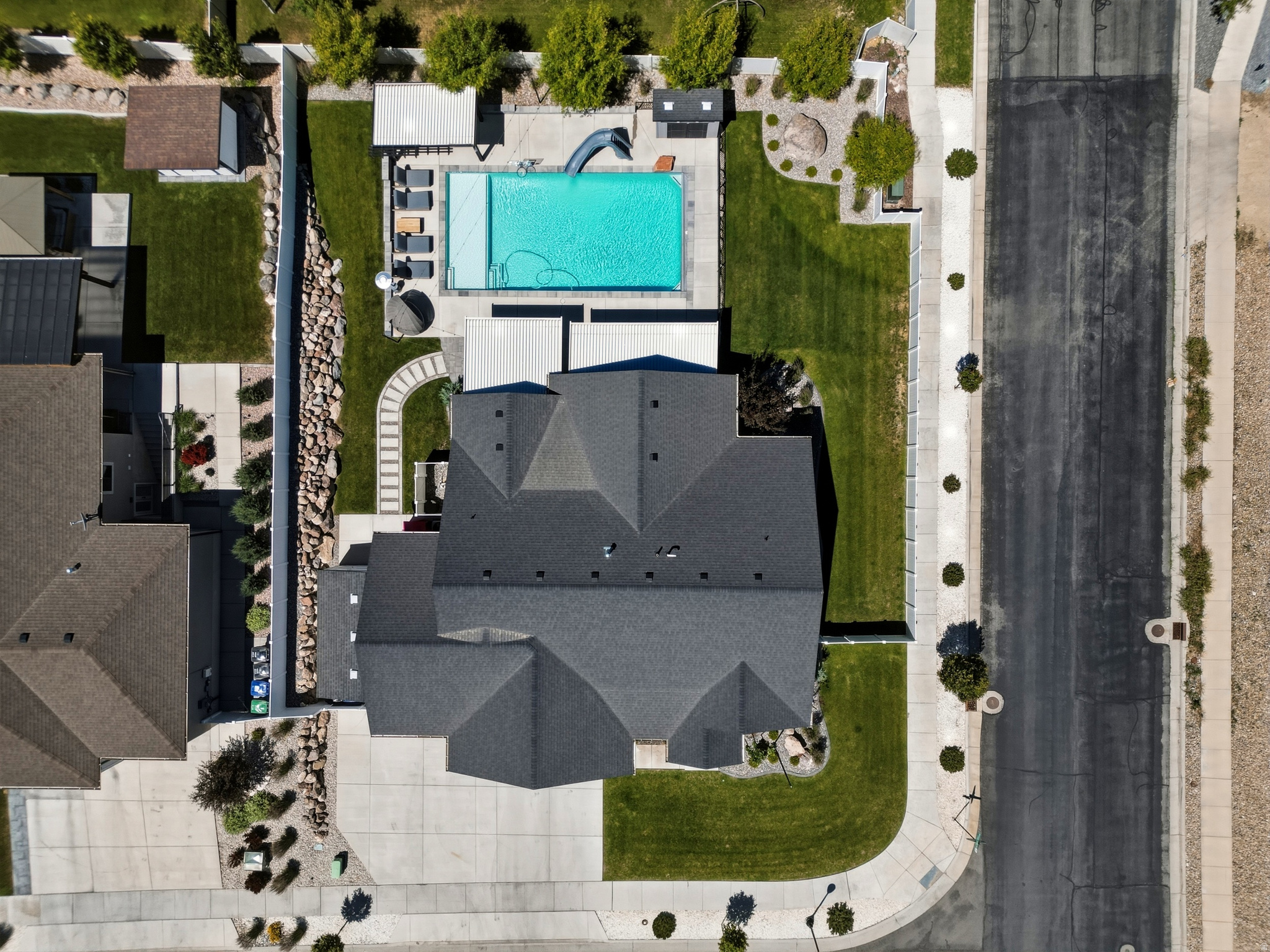 HERRIMAN - Residential