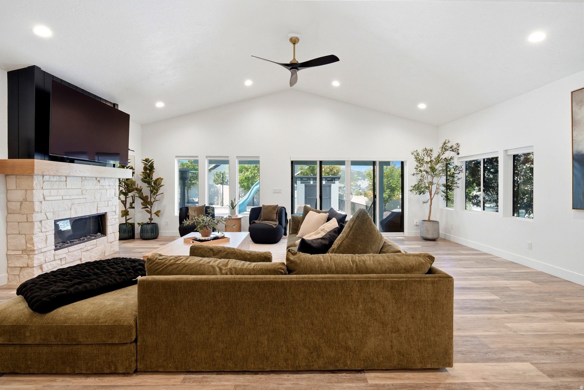 HERRIMAN - Residential