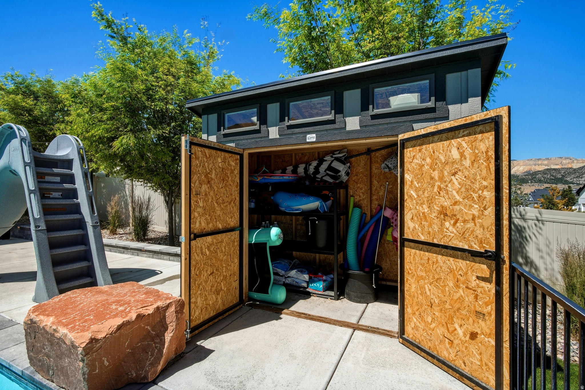 HERRIMAN - Residential