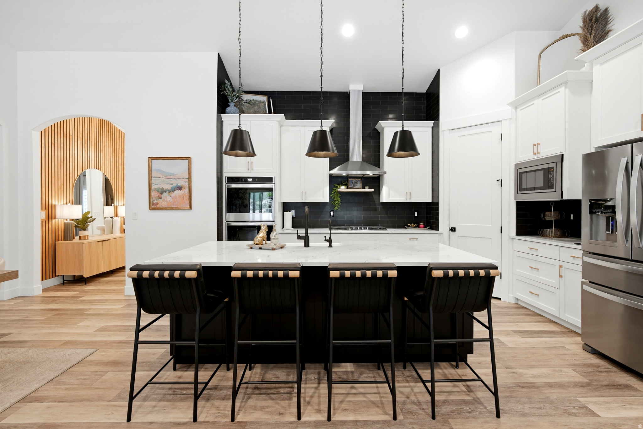 HERRIMAN - Residential