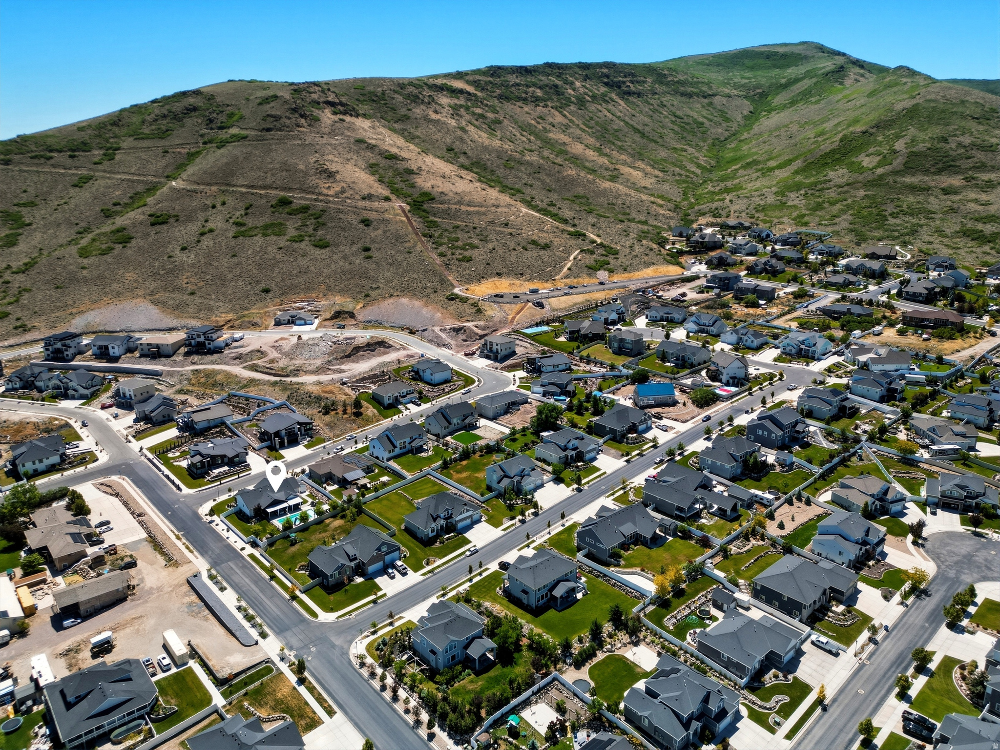 HERRIMAN - Residential