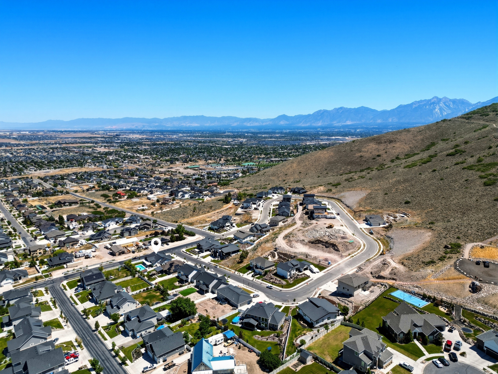 HERRIMAN - Residential